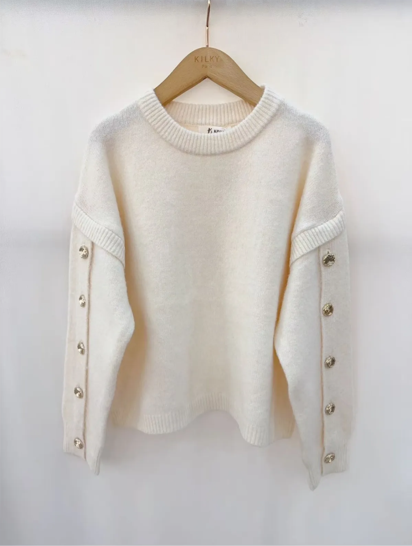 Lucky Knit