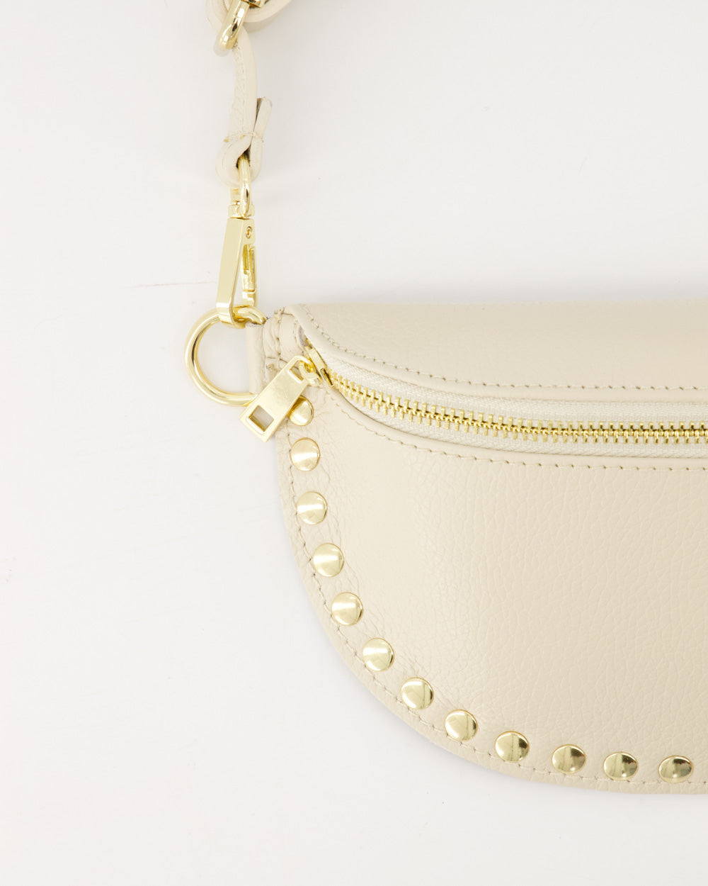 Debby Classic Grain Bag Ecru