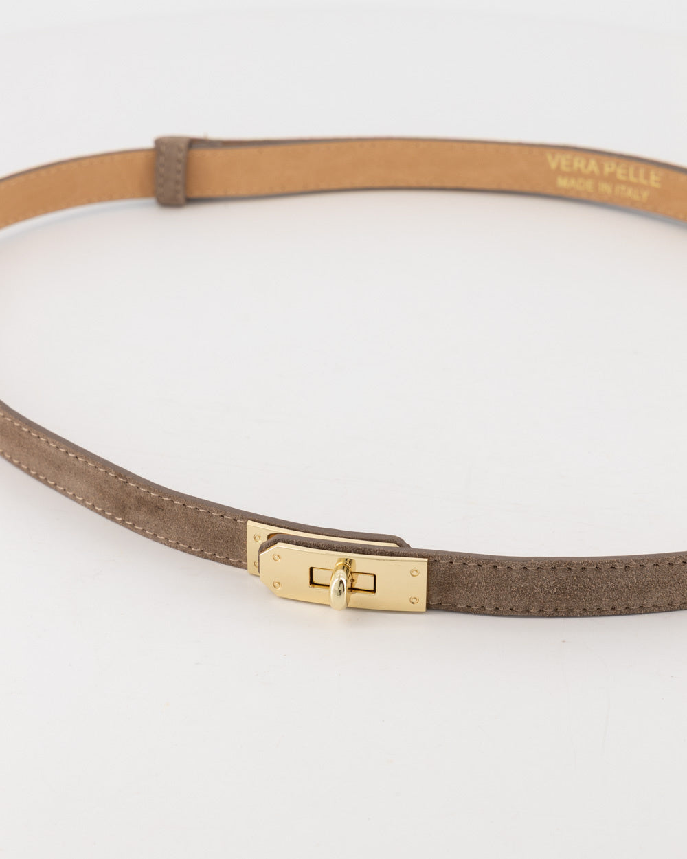 Garcia Real Leather Belt (more colors)