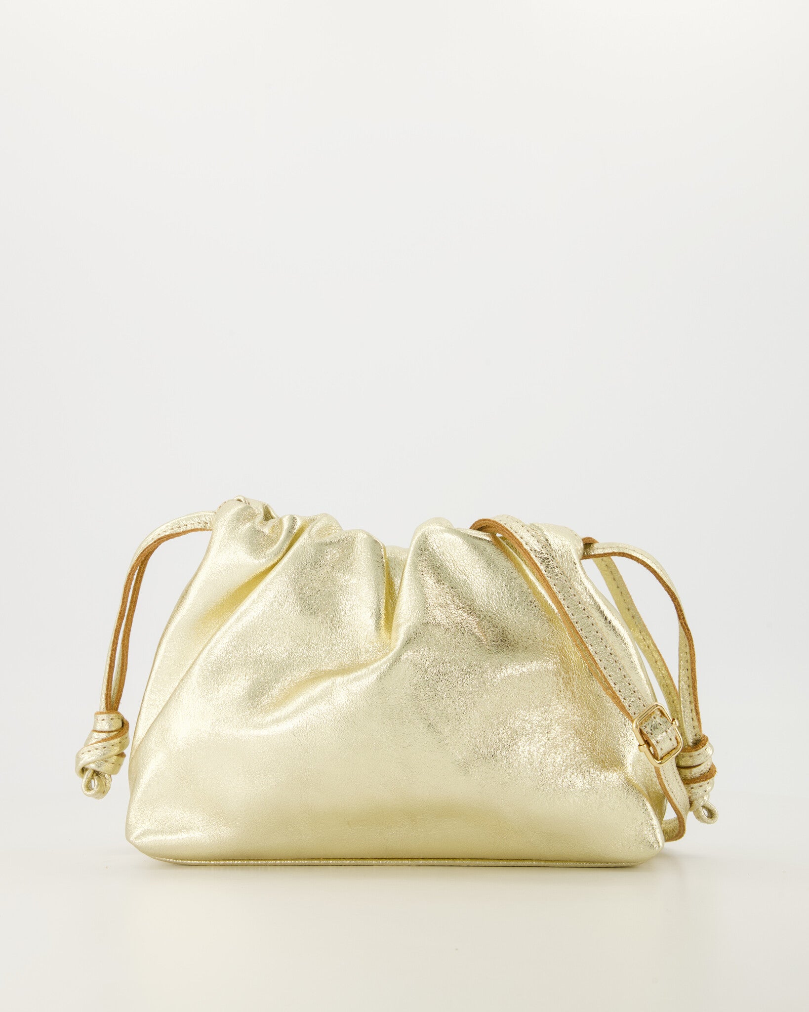 Arela Bag Gold