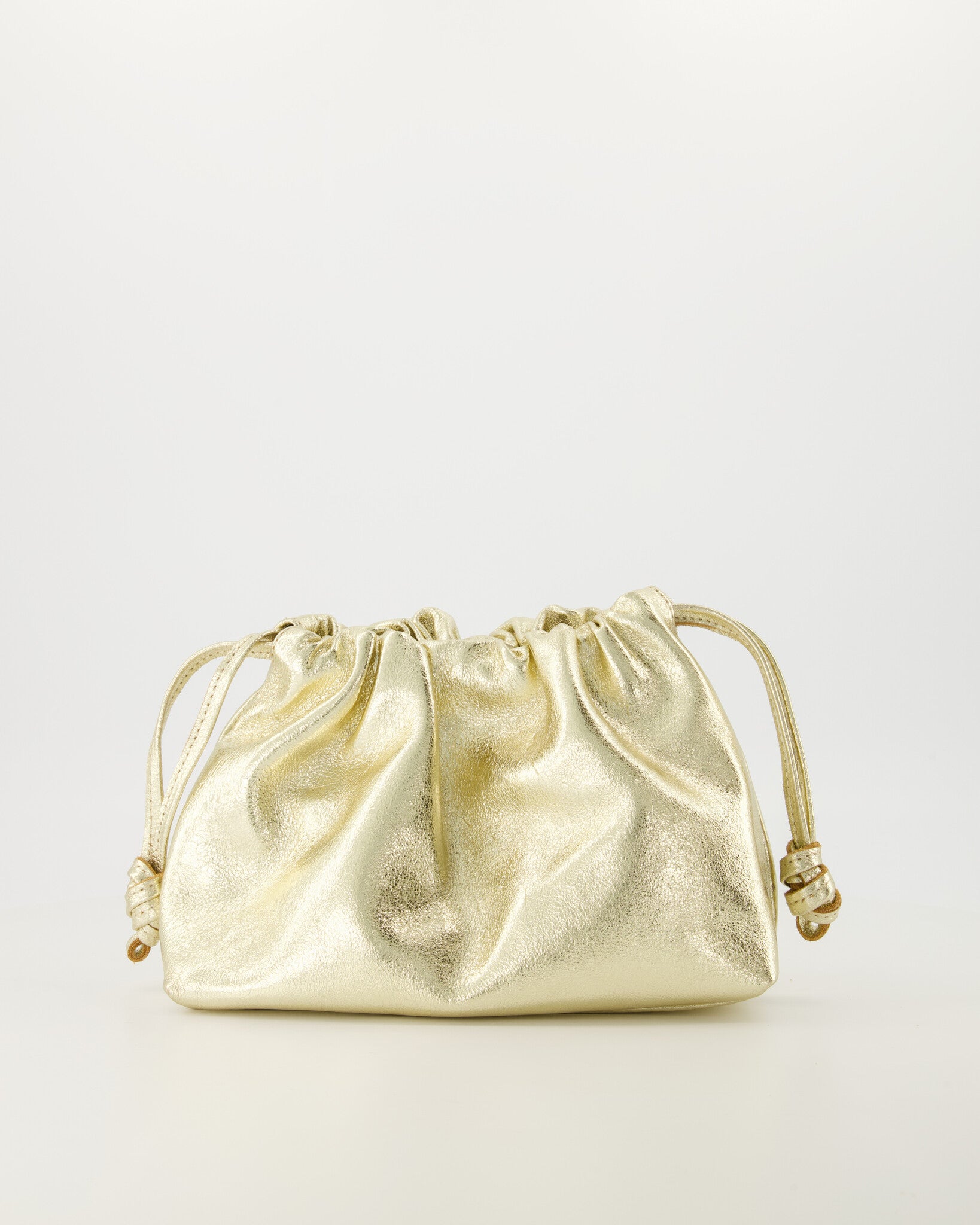Arela Bag Gold