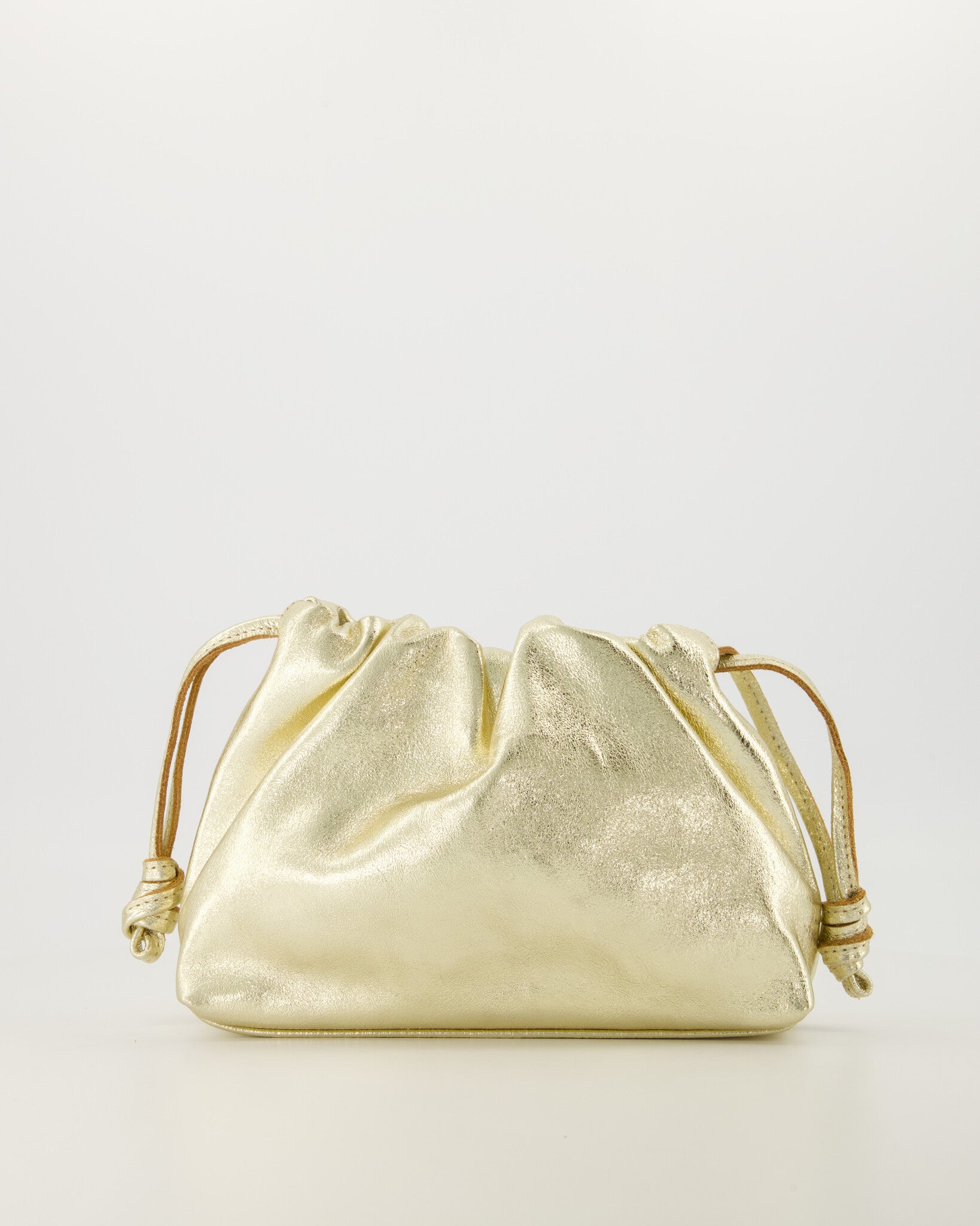 Arela Bag Gold