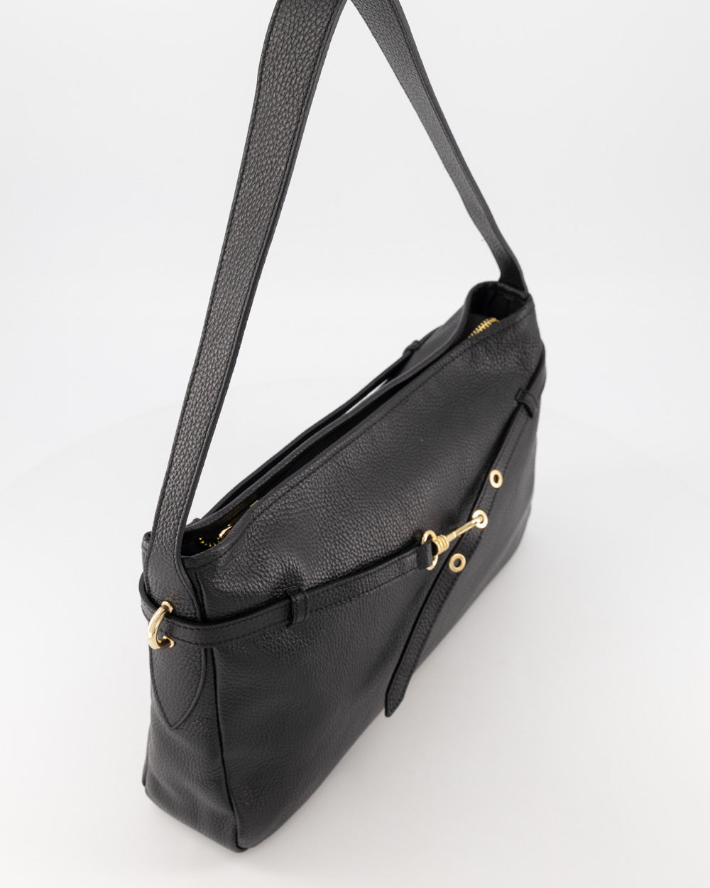 Ginny Classic Grain Bag Black