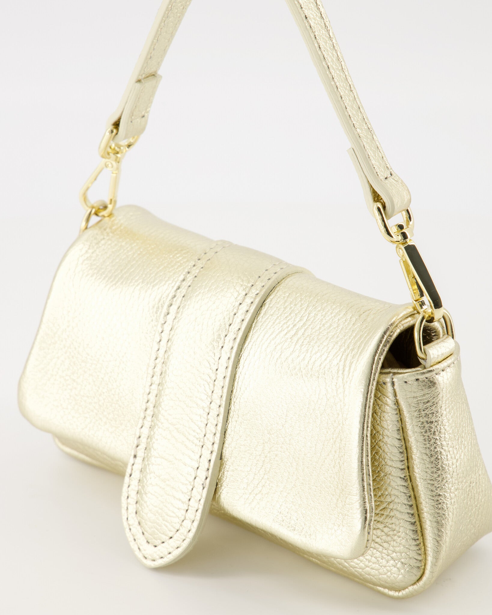 Molly Classic Grain Bag Gold
