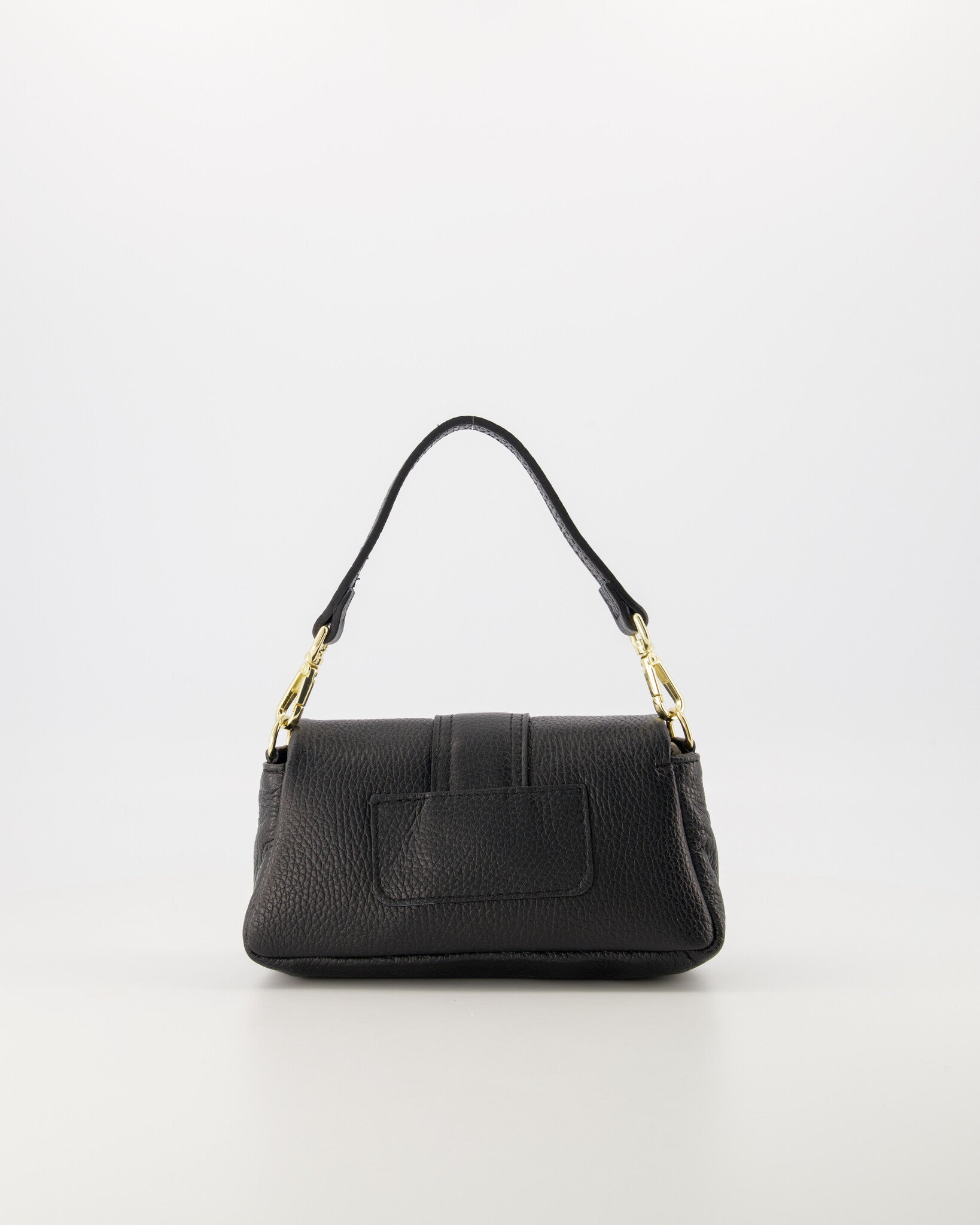 Molly Classic Grain Bag Black