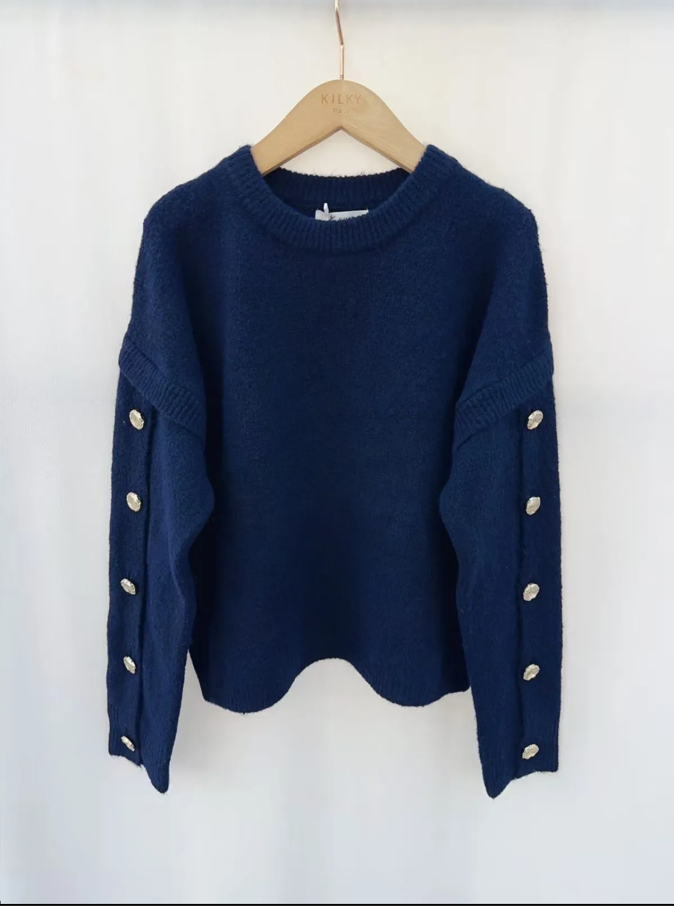 Lucky Knit