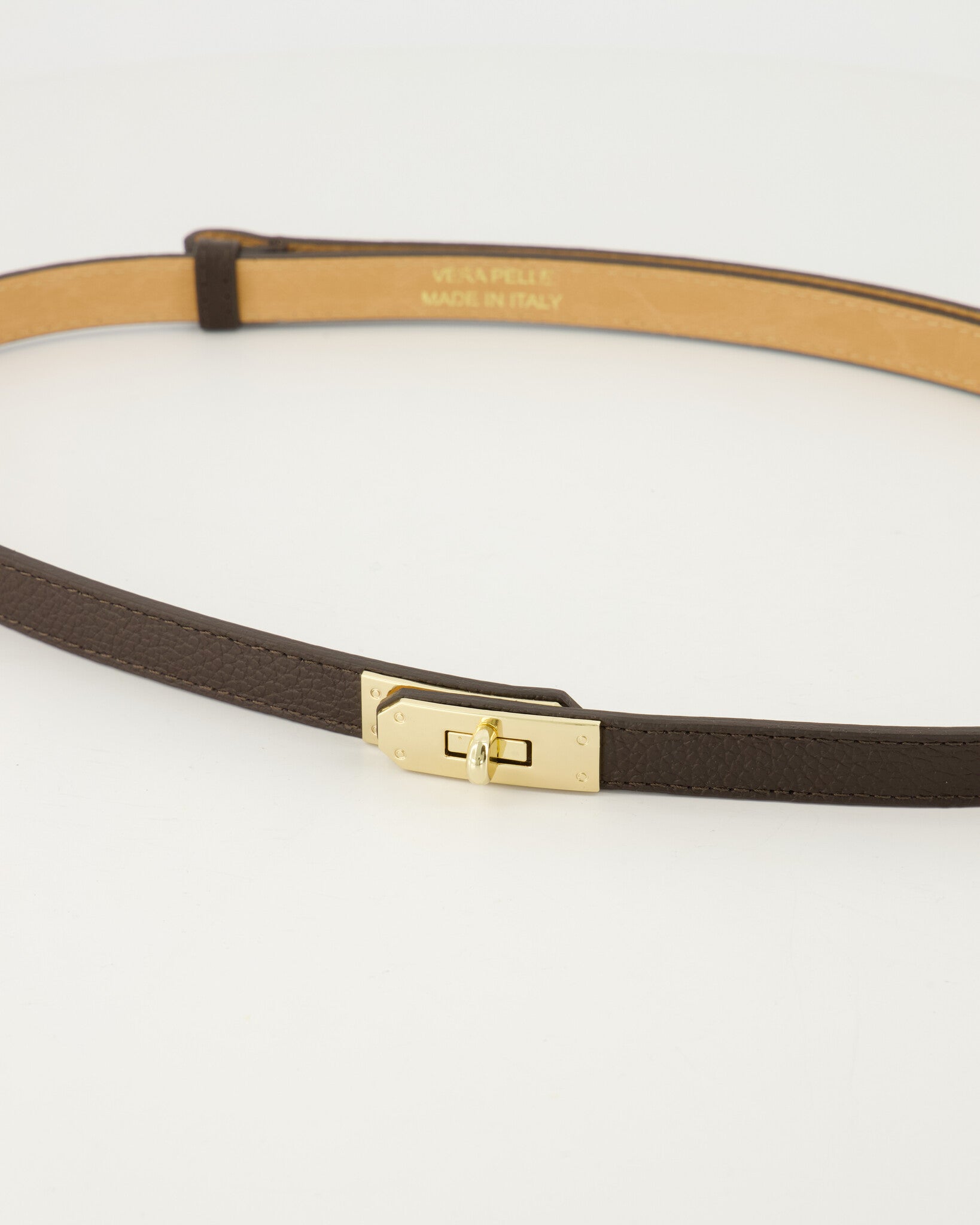 Garcia Real Leather Belt