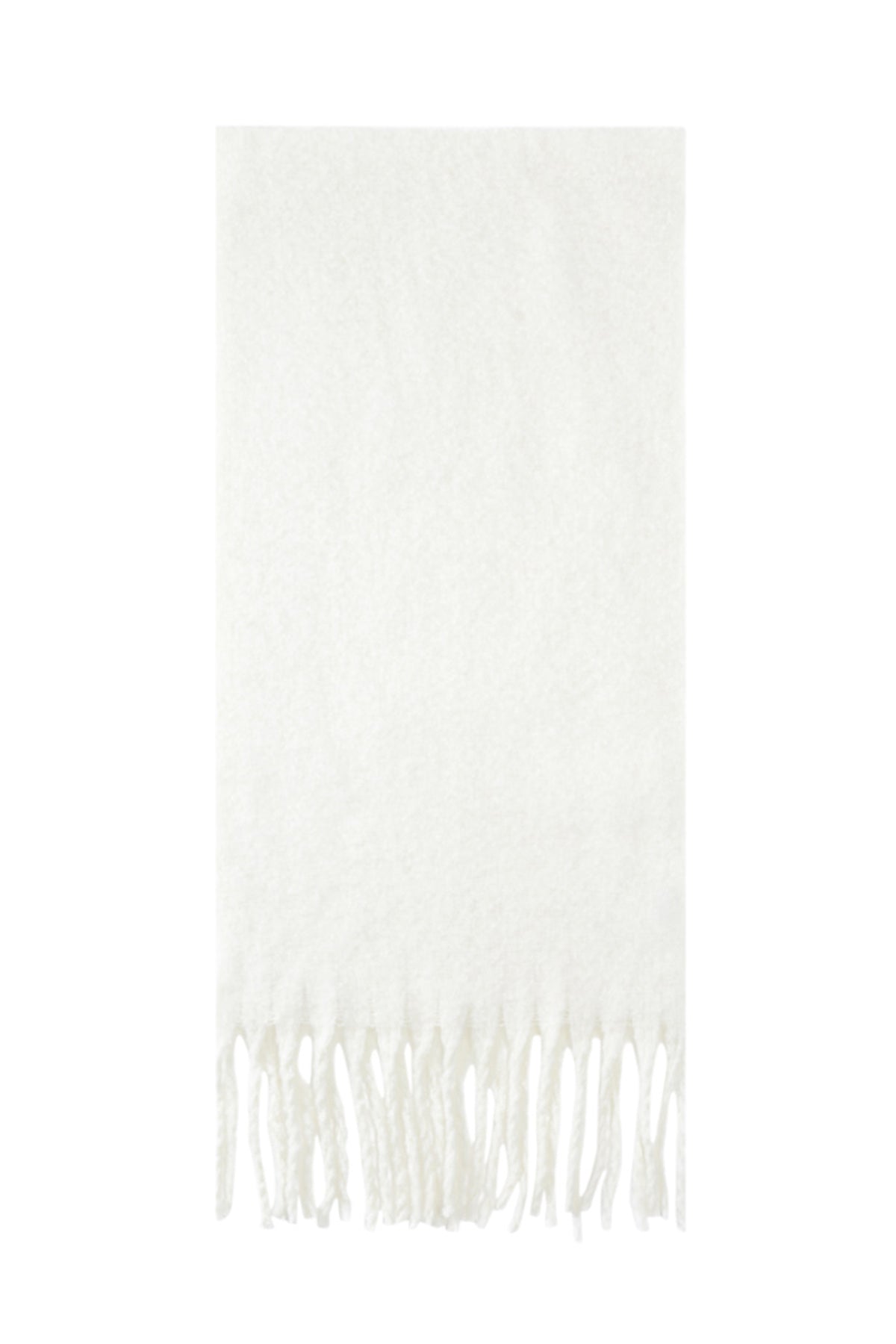 Angel Soft Scarf