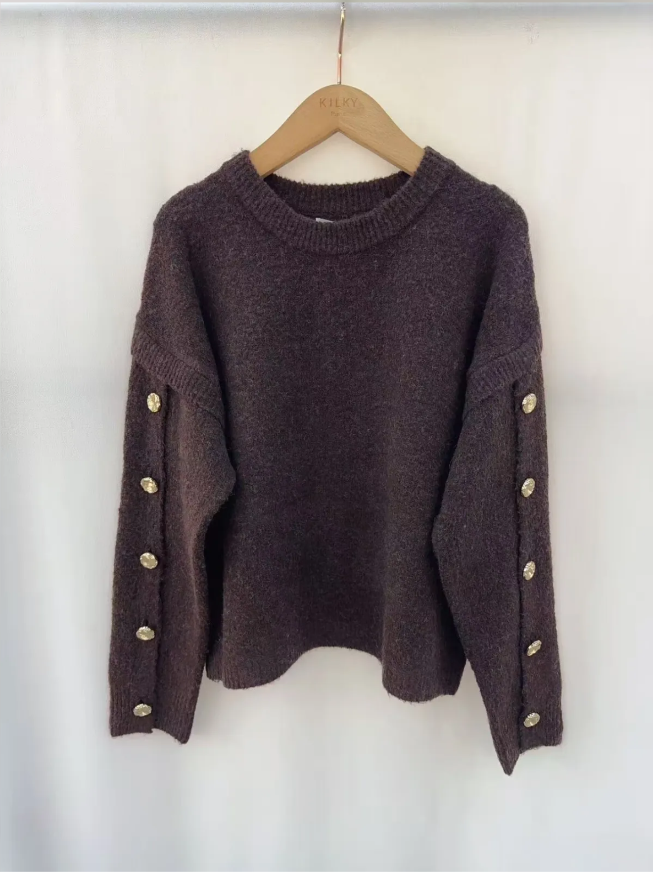 Lucky Knit
