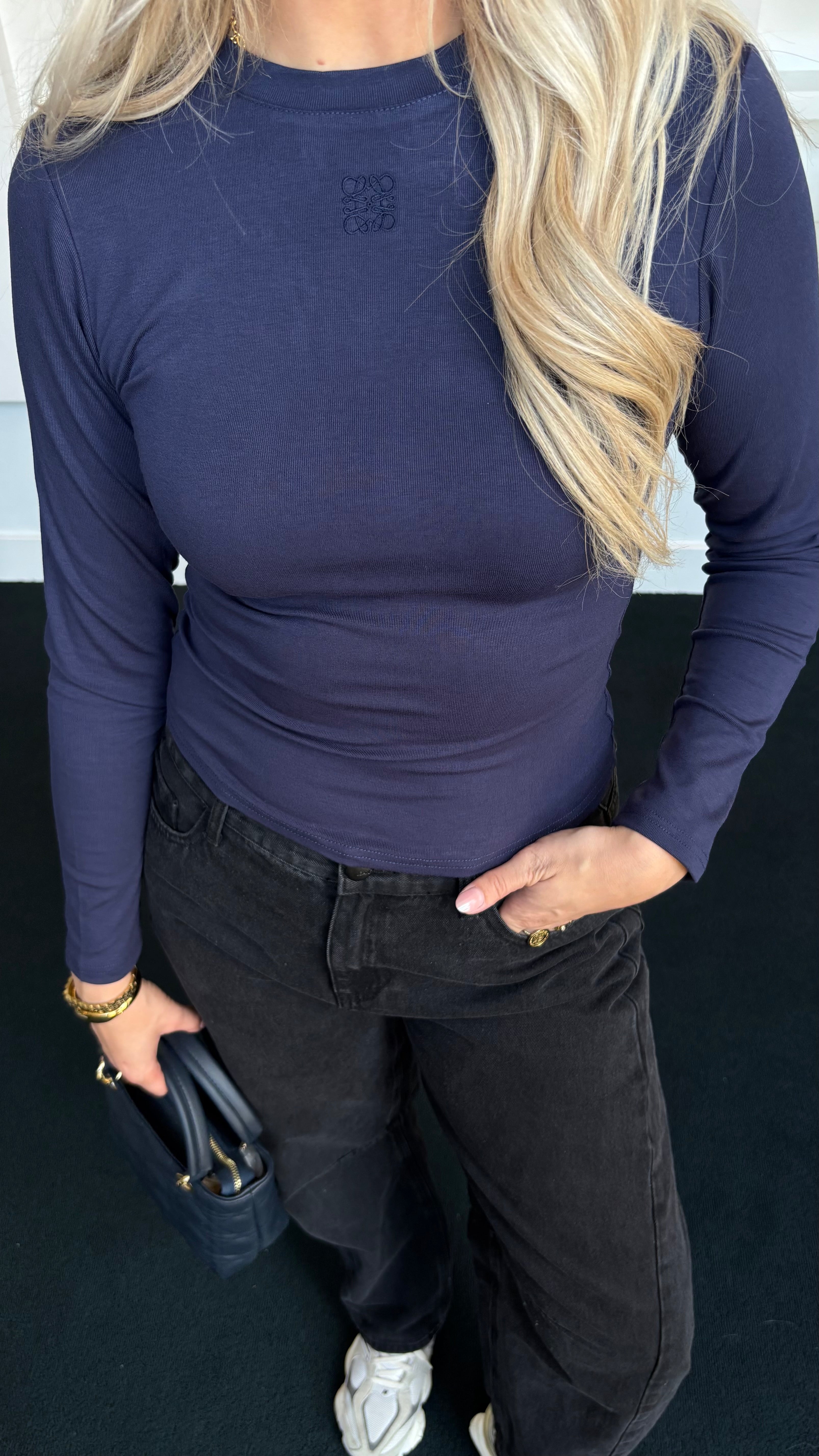 LouLou Long Sleeve 2442