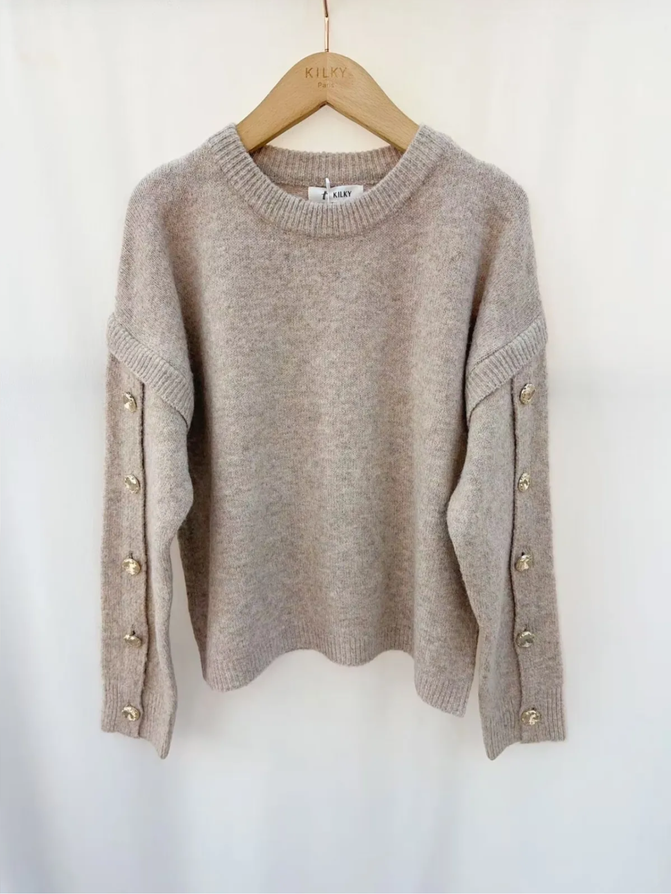 Lucky Knit