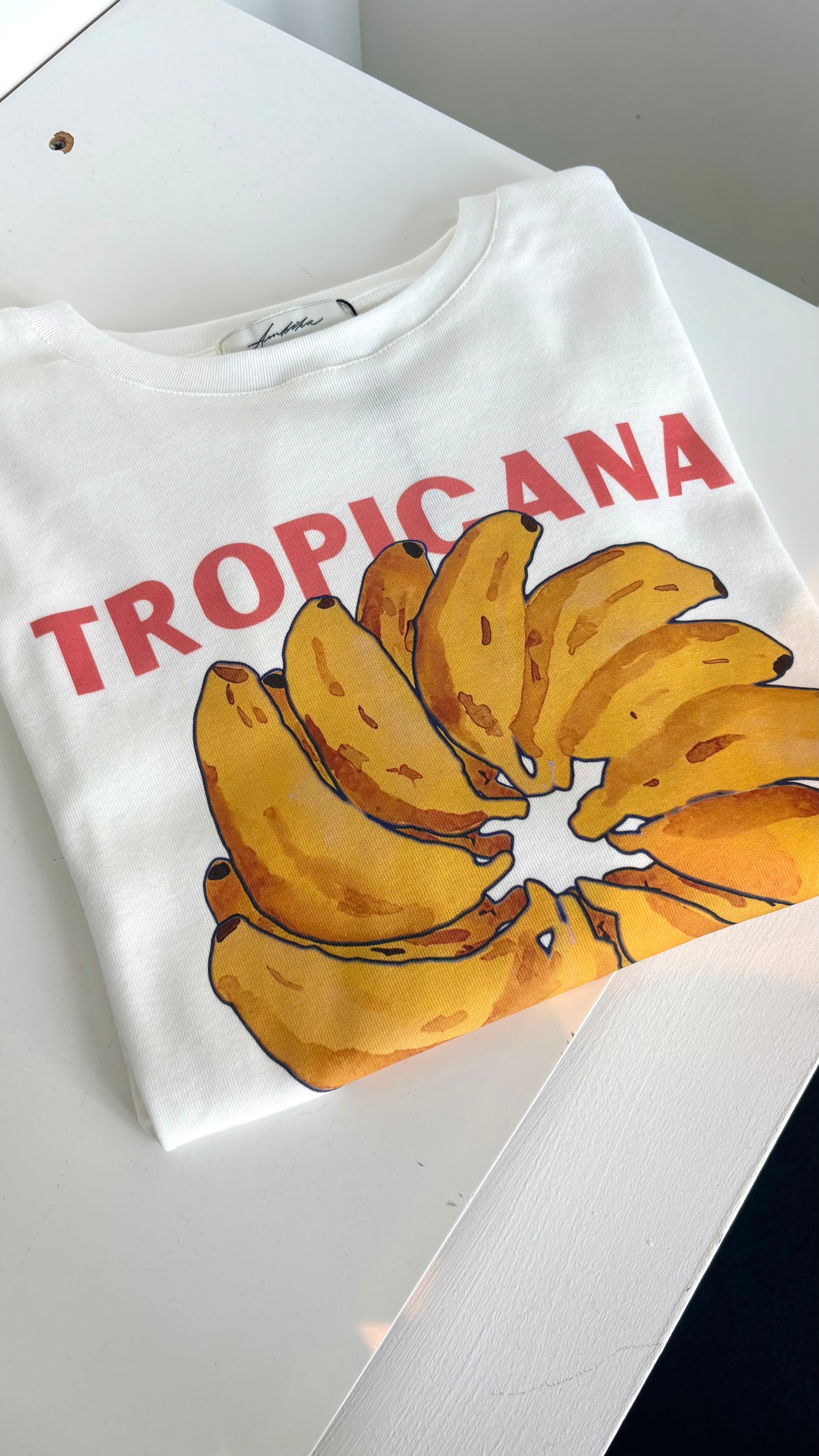 Tropicana T-Shirt