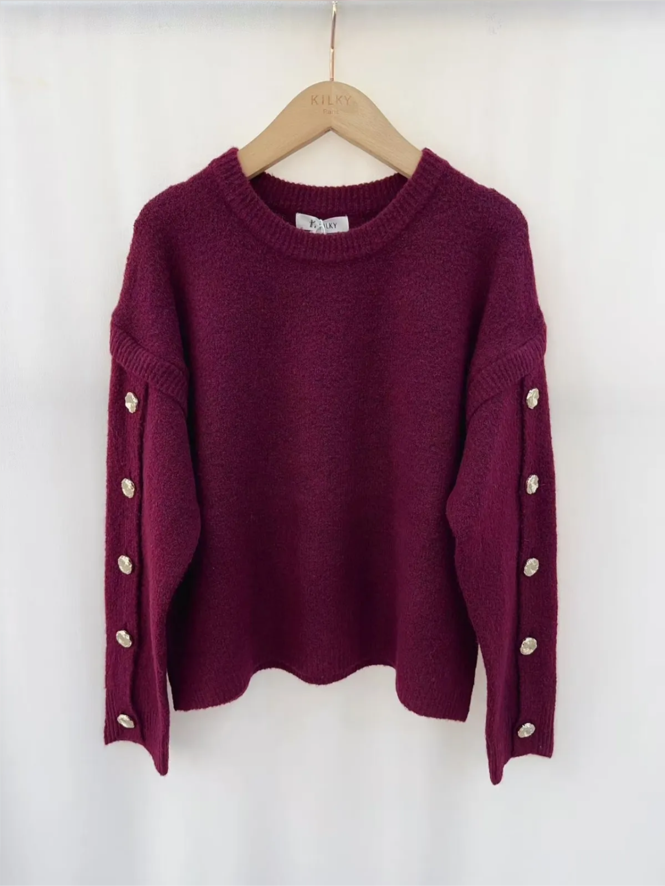 Lucky Knit