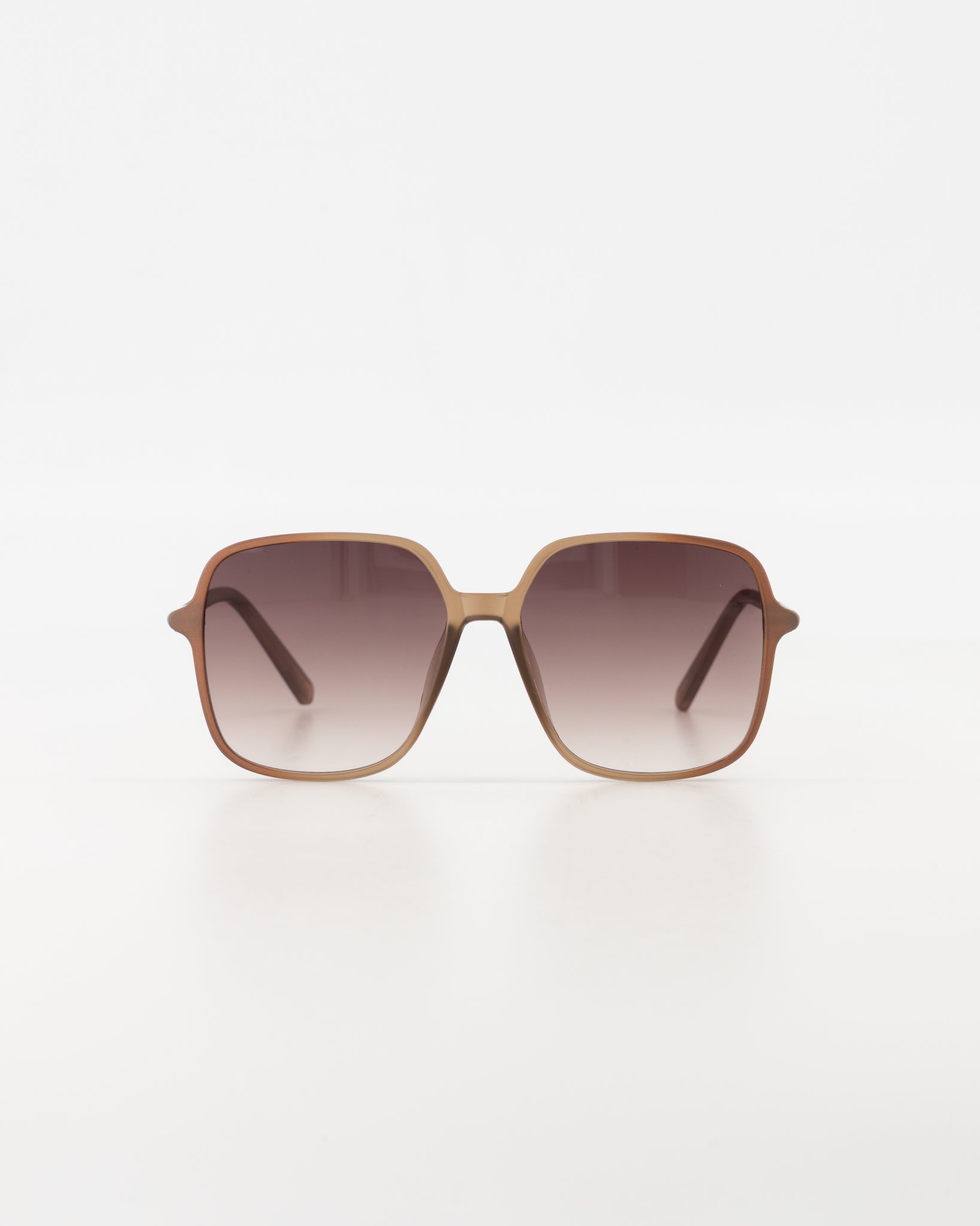 Pre Order Malibu Resin Brons Sunglasses