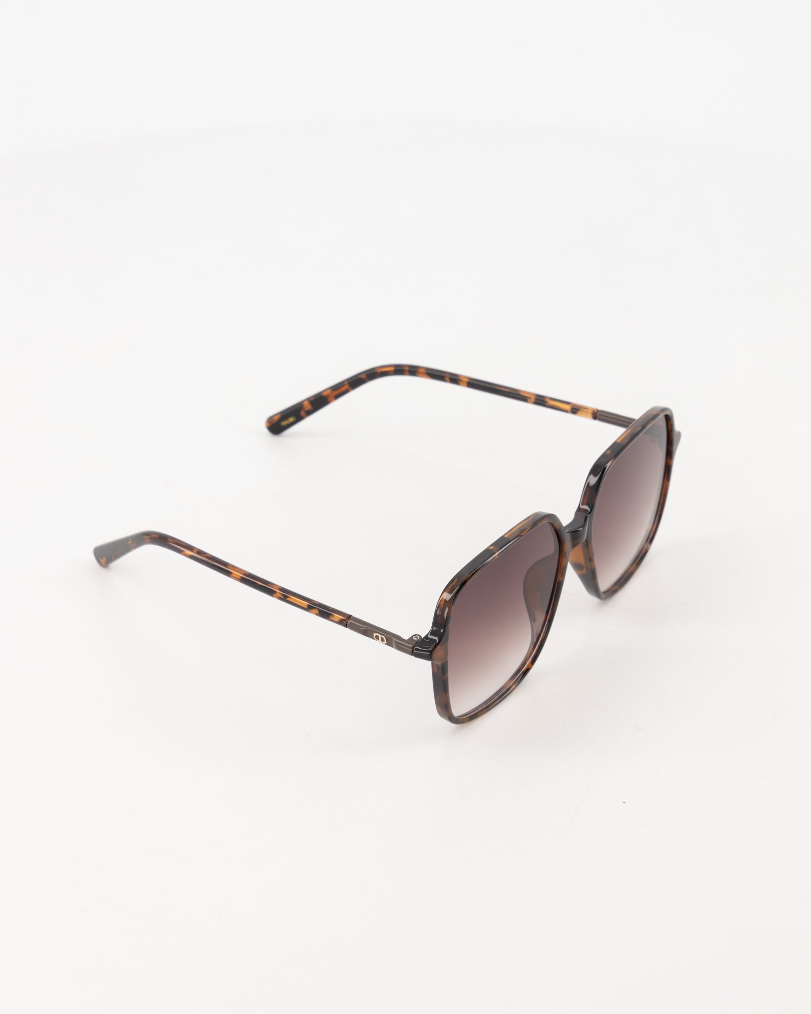 Malibu Resin Tortoise Sunglasses