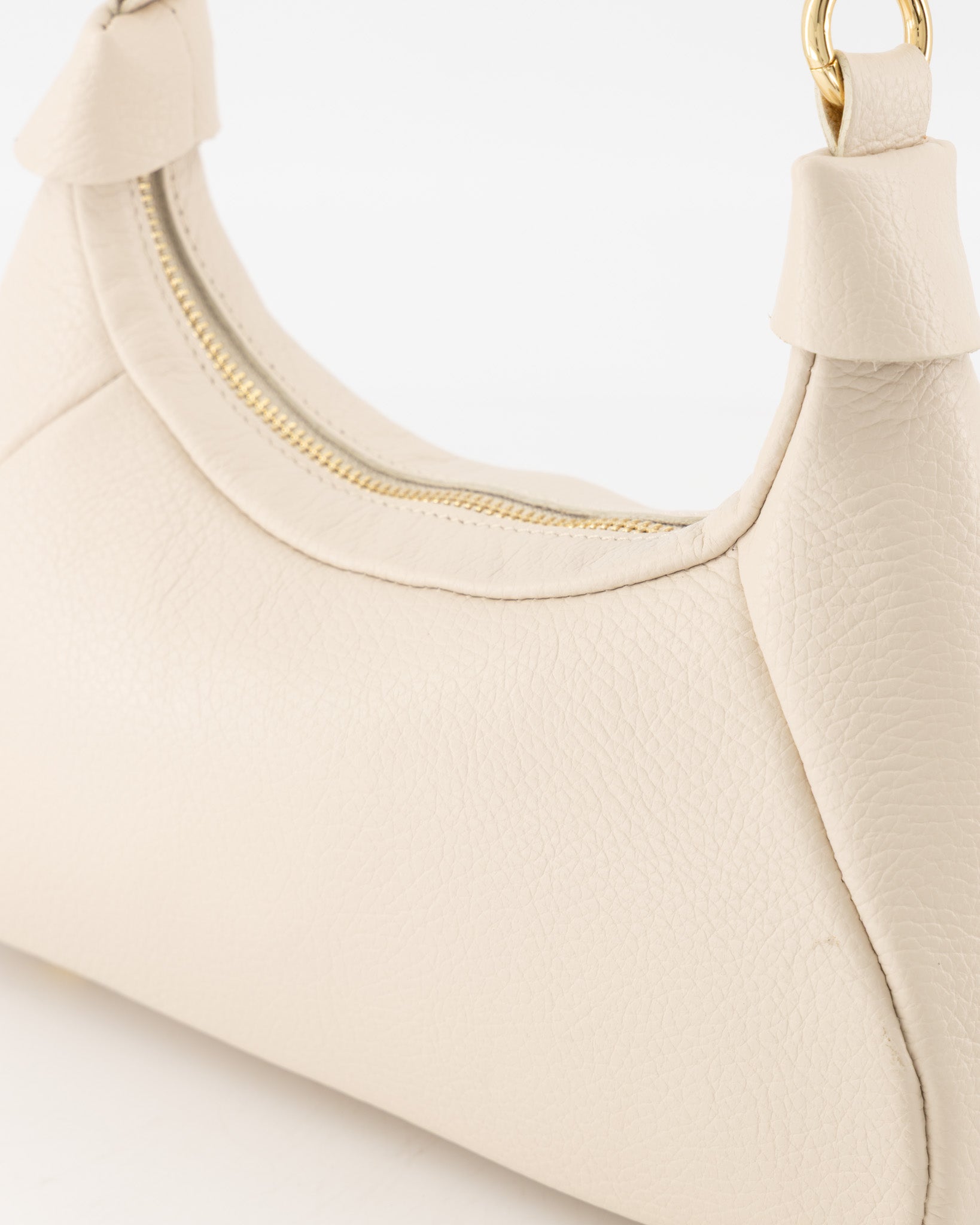 Vanya Bag Beige