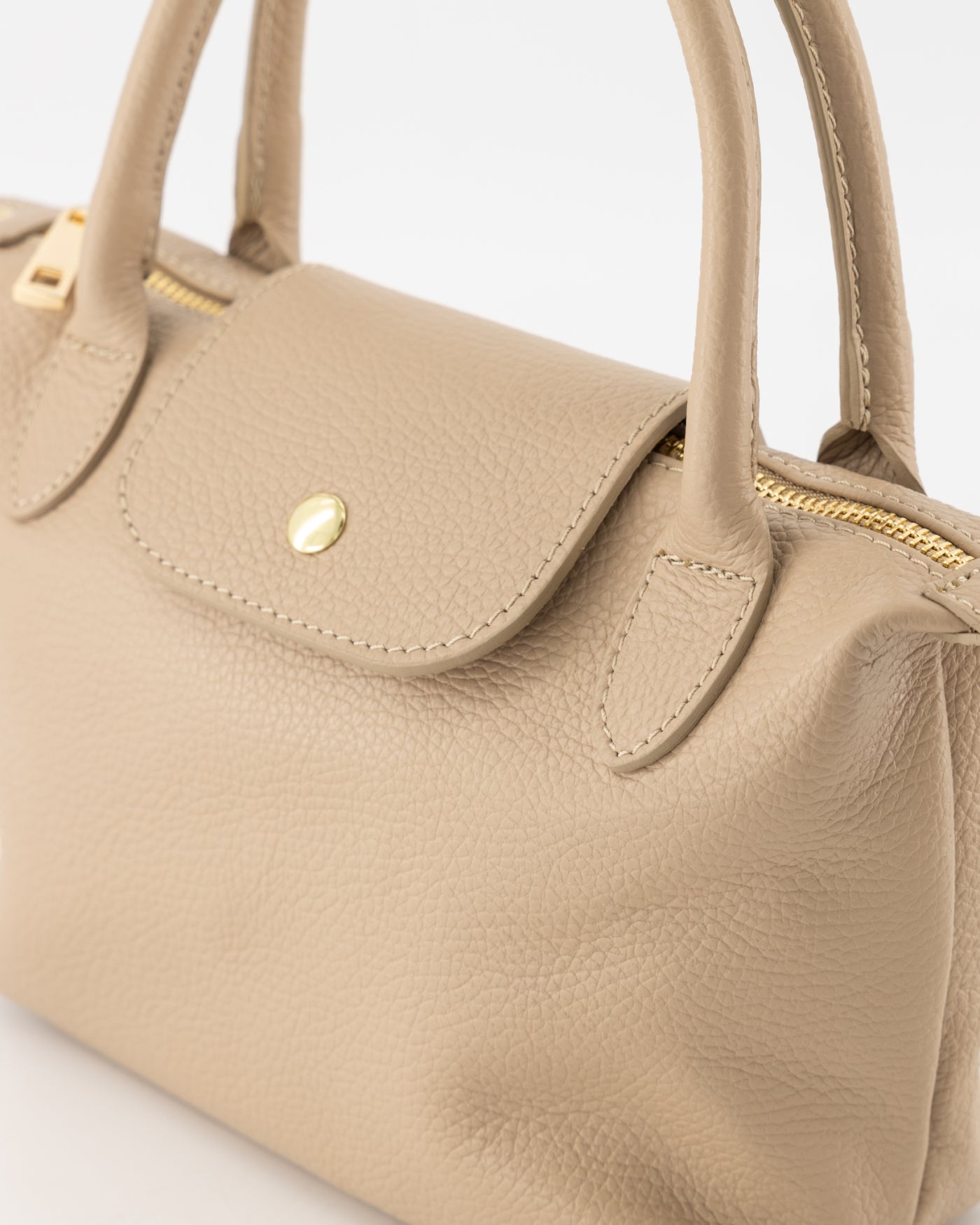 Chantal Classic Grain Bag Taupe