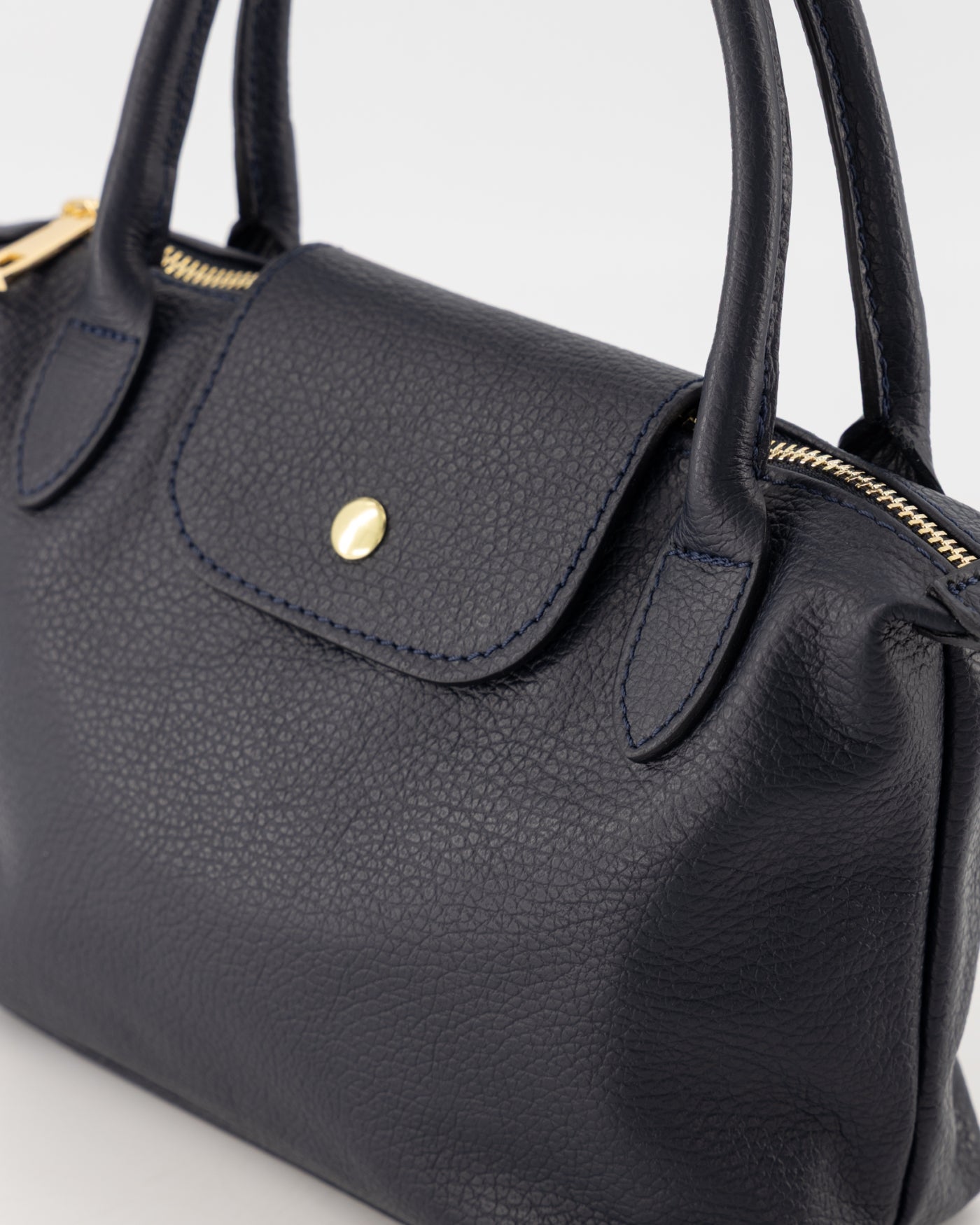 Chantal Classic Grain Bag Navy
