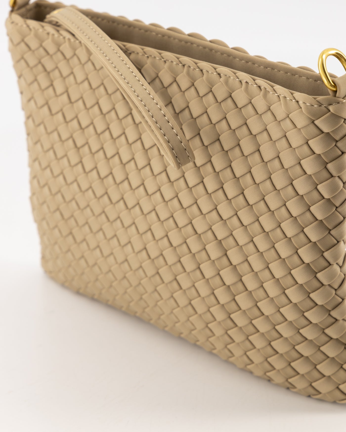 Zila Bag Taupe