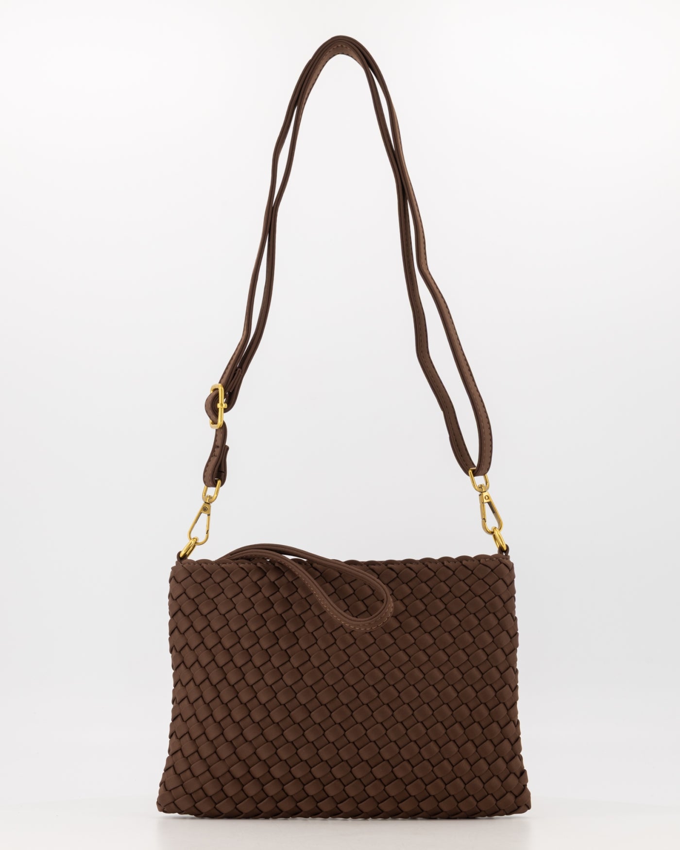 Zila Bag Dark Brown