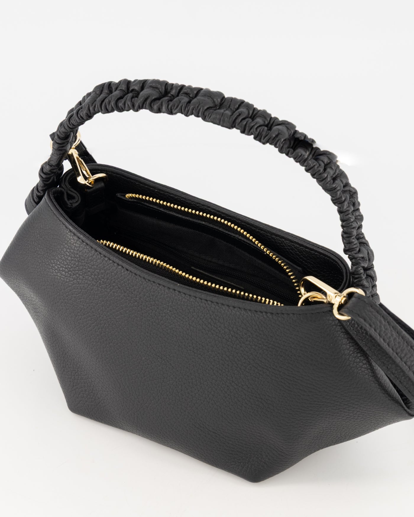Song Classic Grain Bag Black