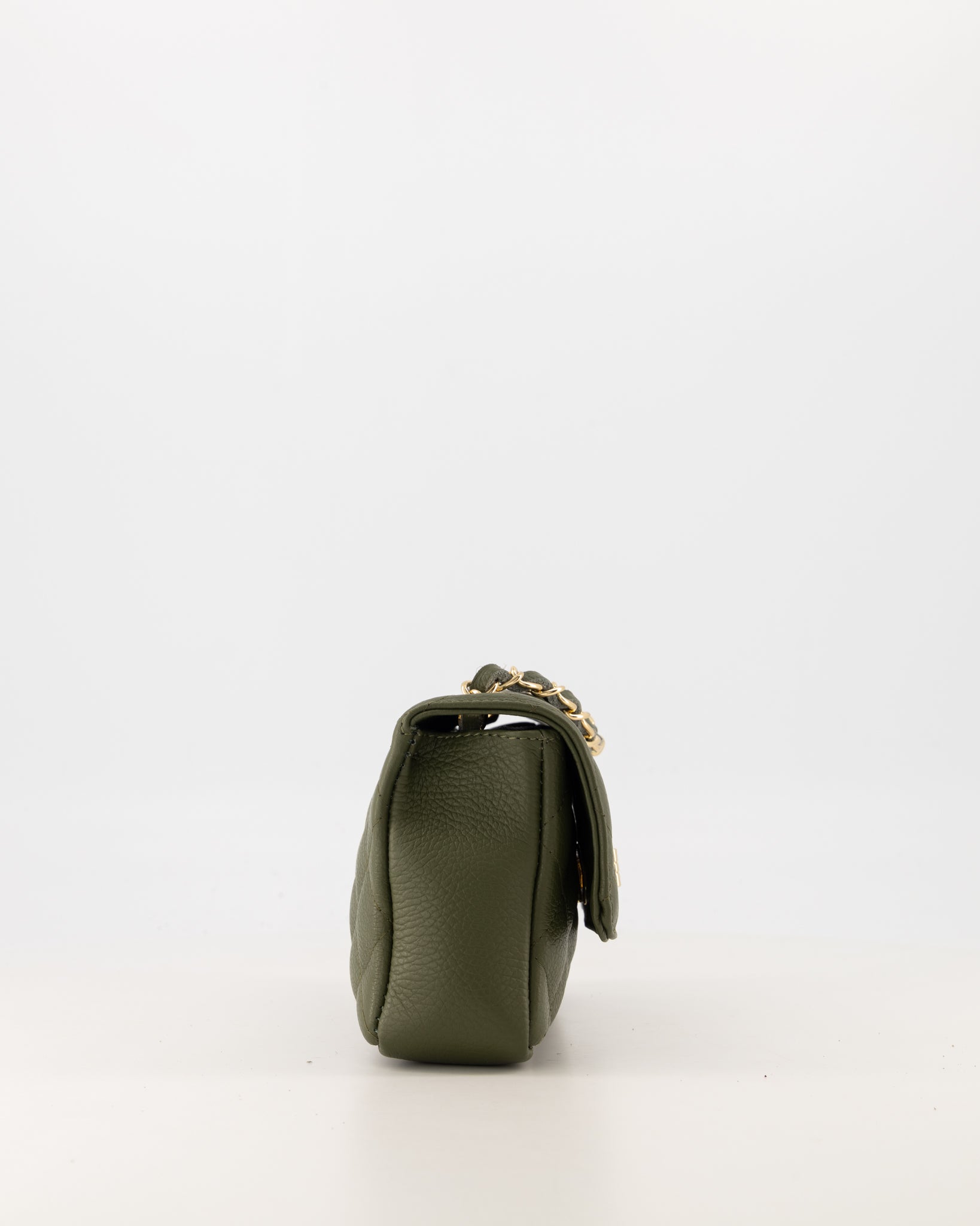 Audrey Small Bag Olive Green