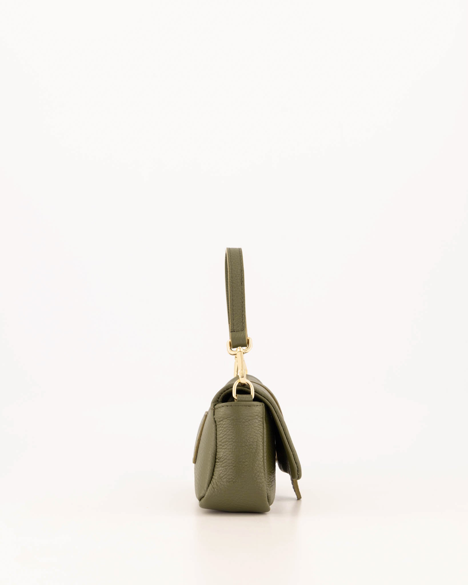 Molly Classic Grain Bag Olive