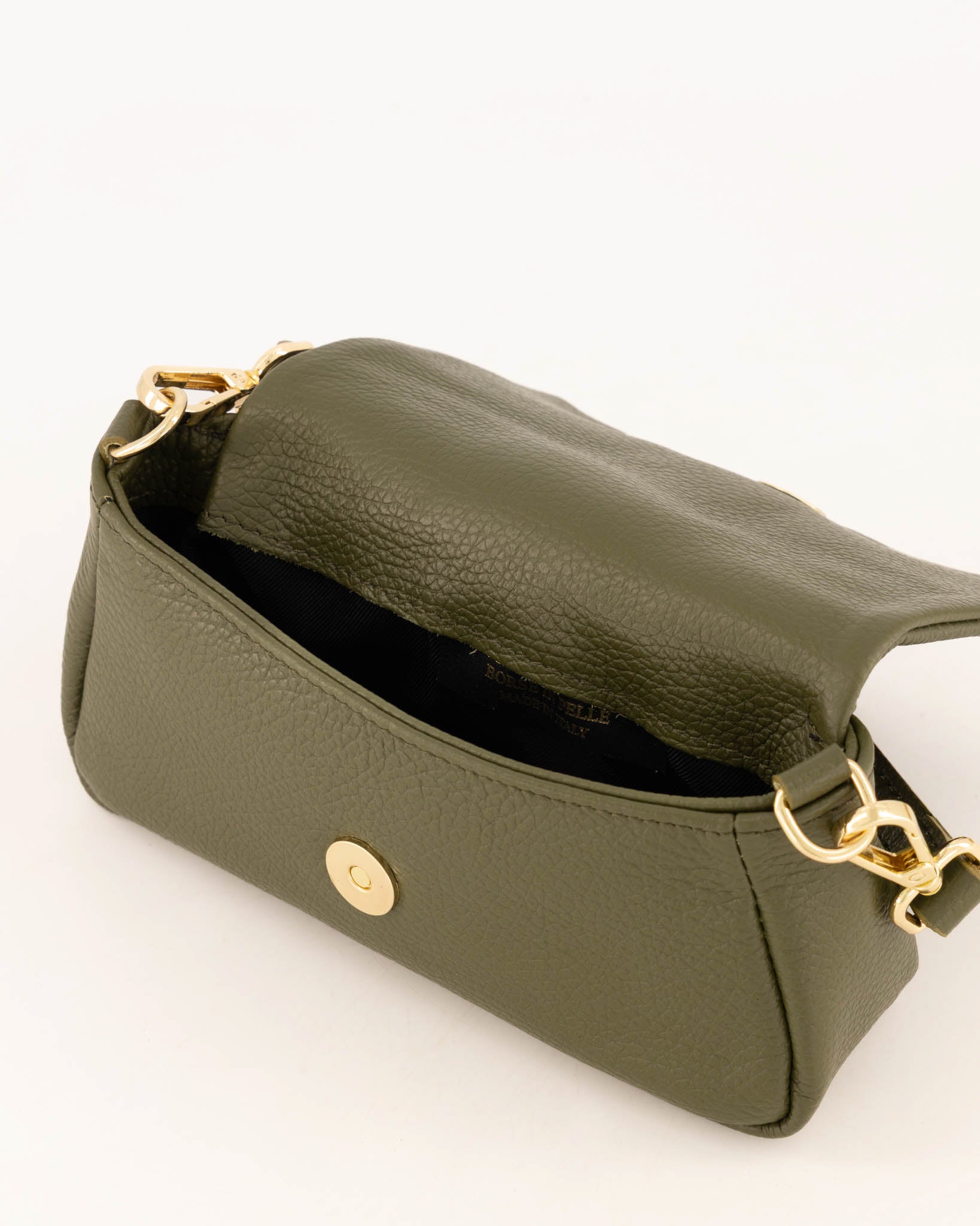 Molly Classic Grain Bag Olive