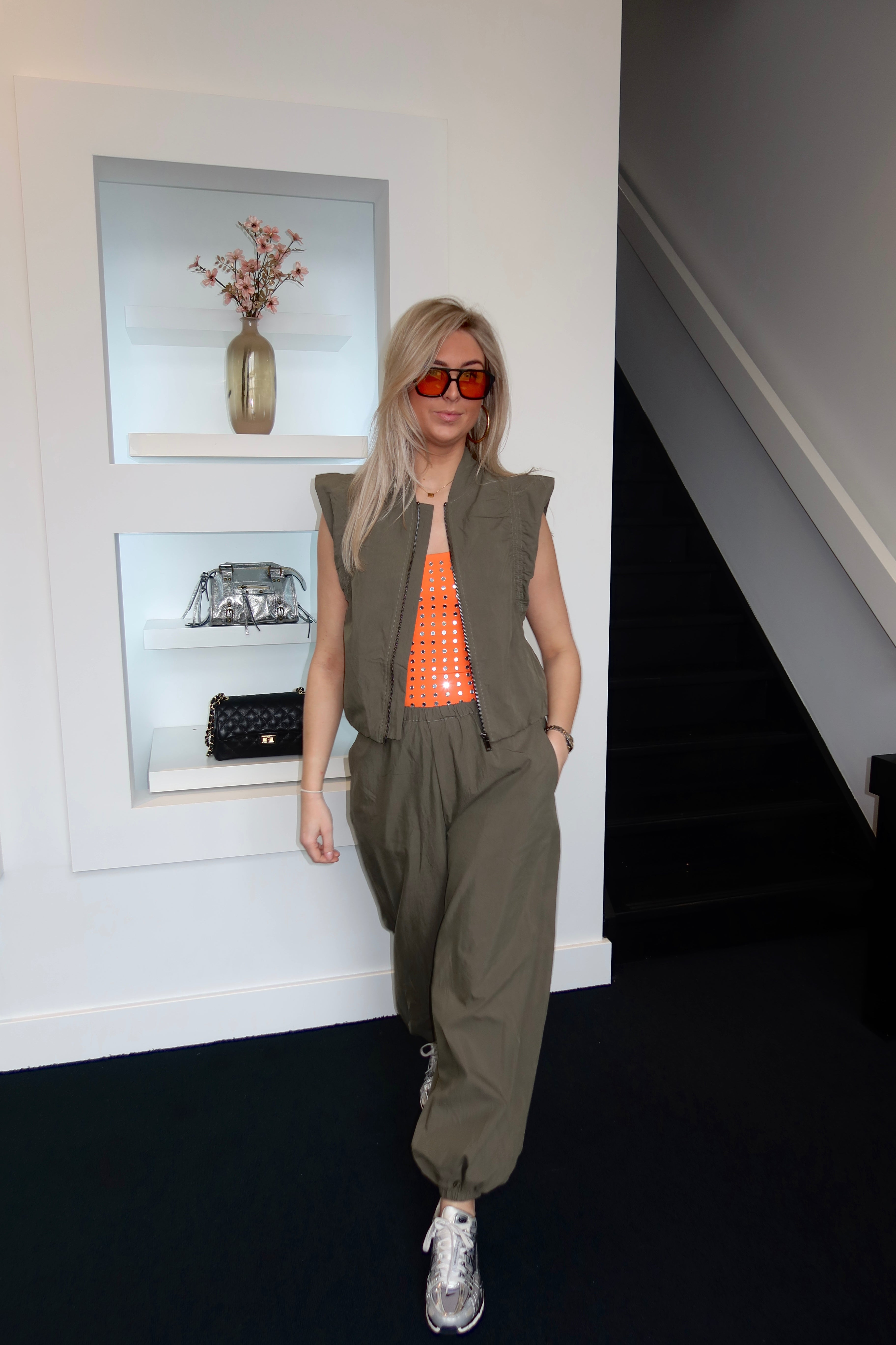 Sun Kissed Sunglasses