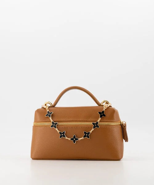 Bag Charm Clover