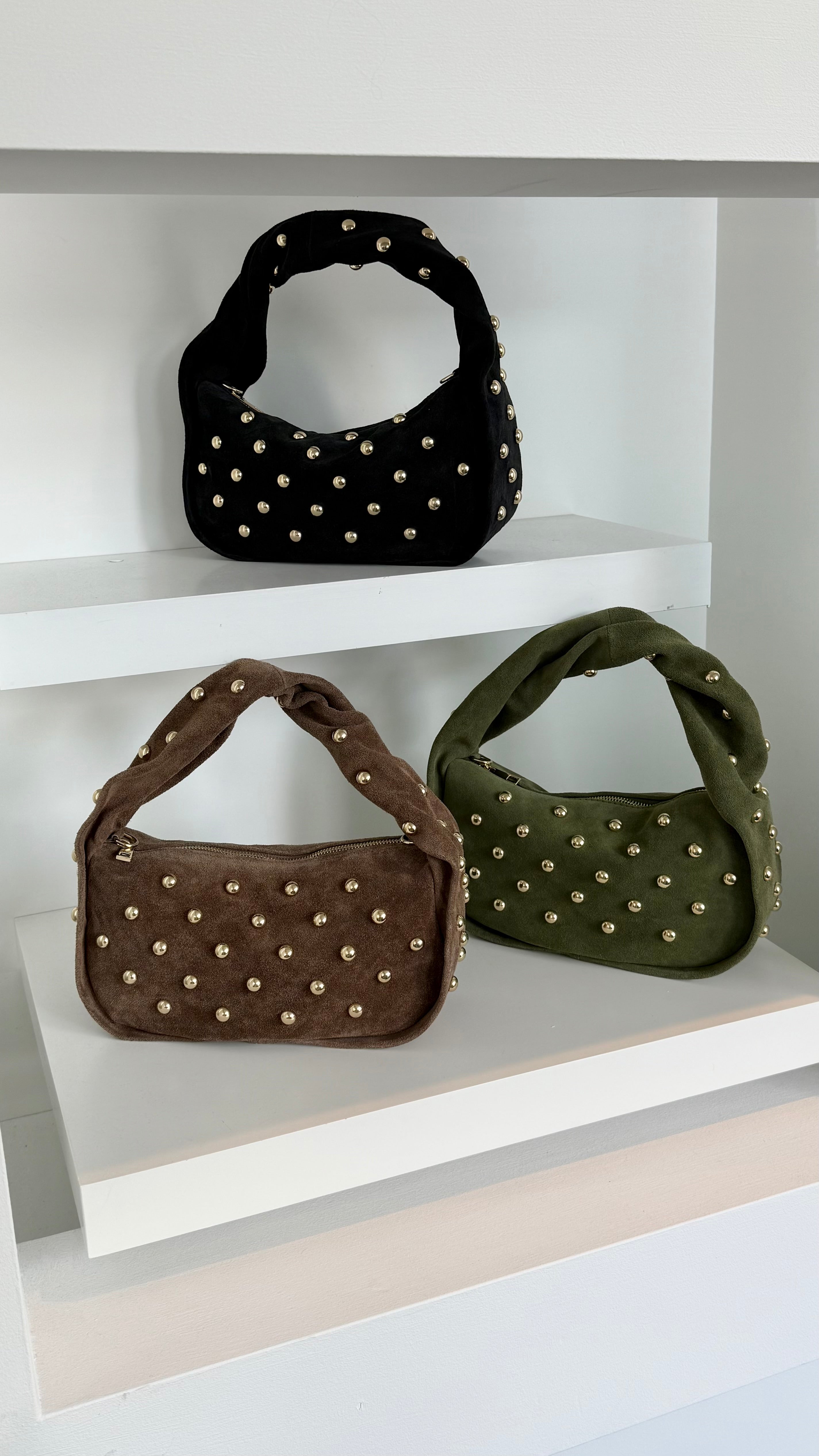 The Lottie Bag