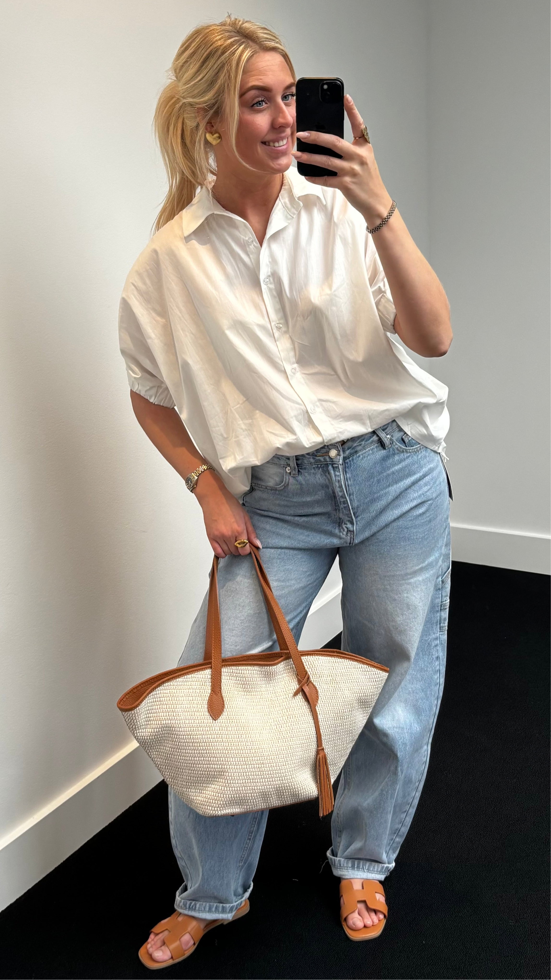 Nova Cloud Blouse 6959