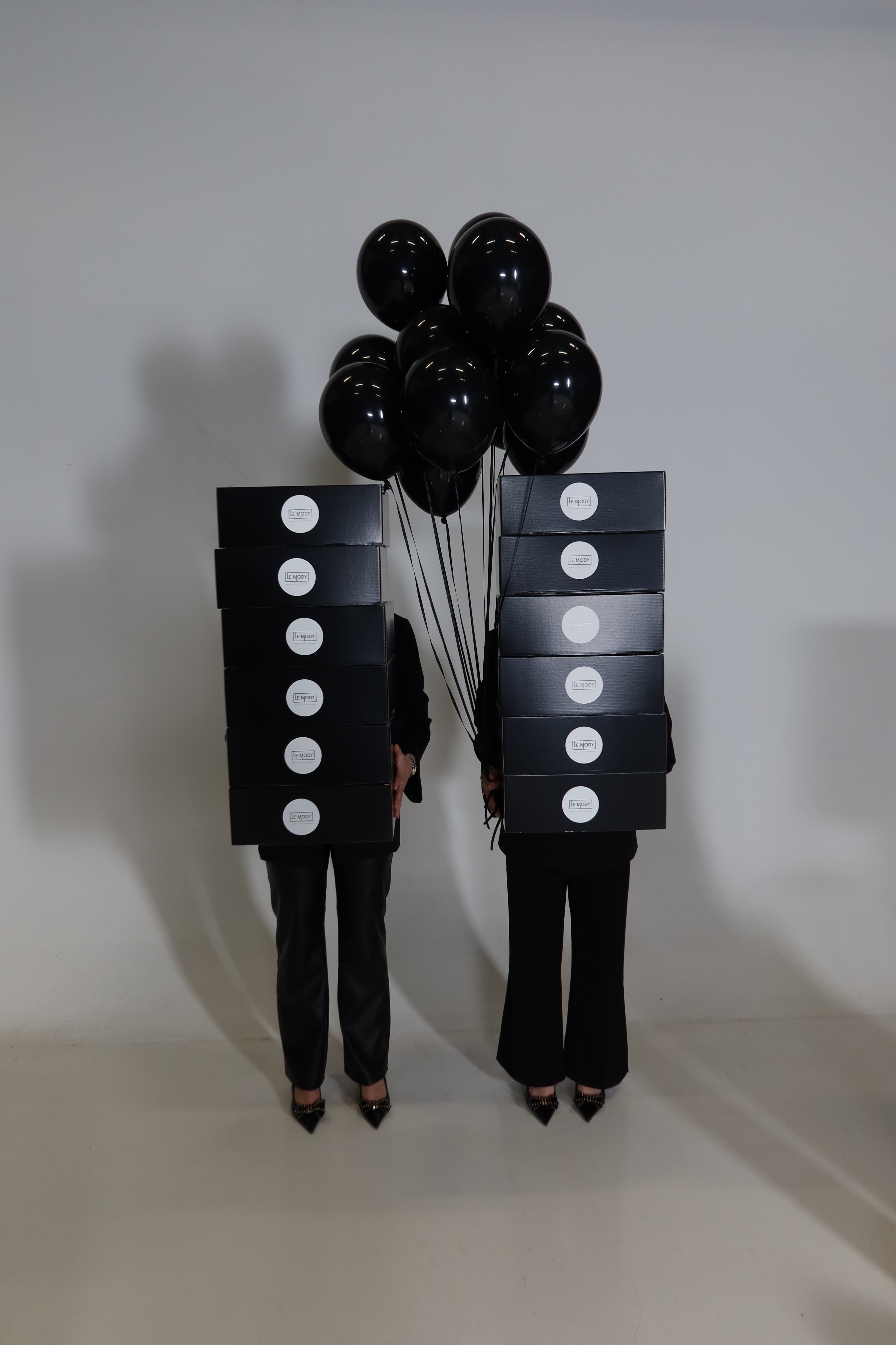 Signature Le Mody Box