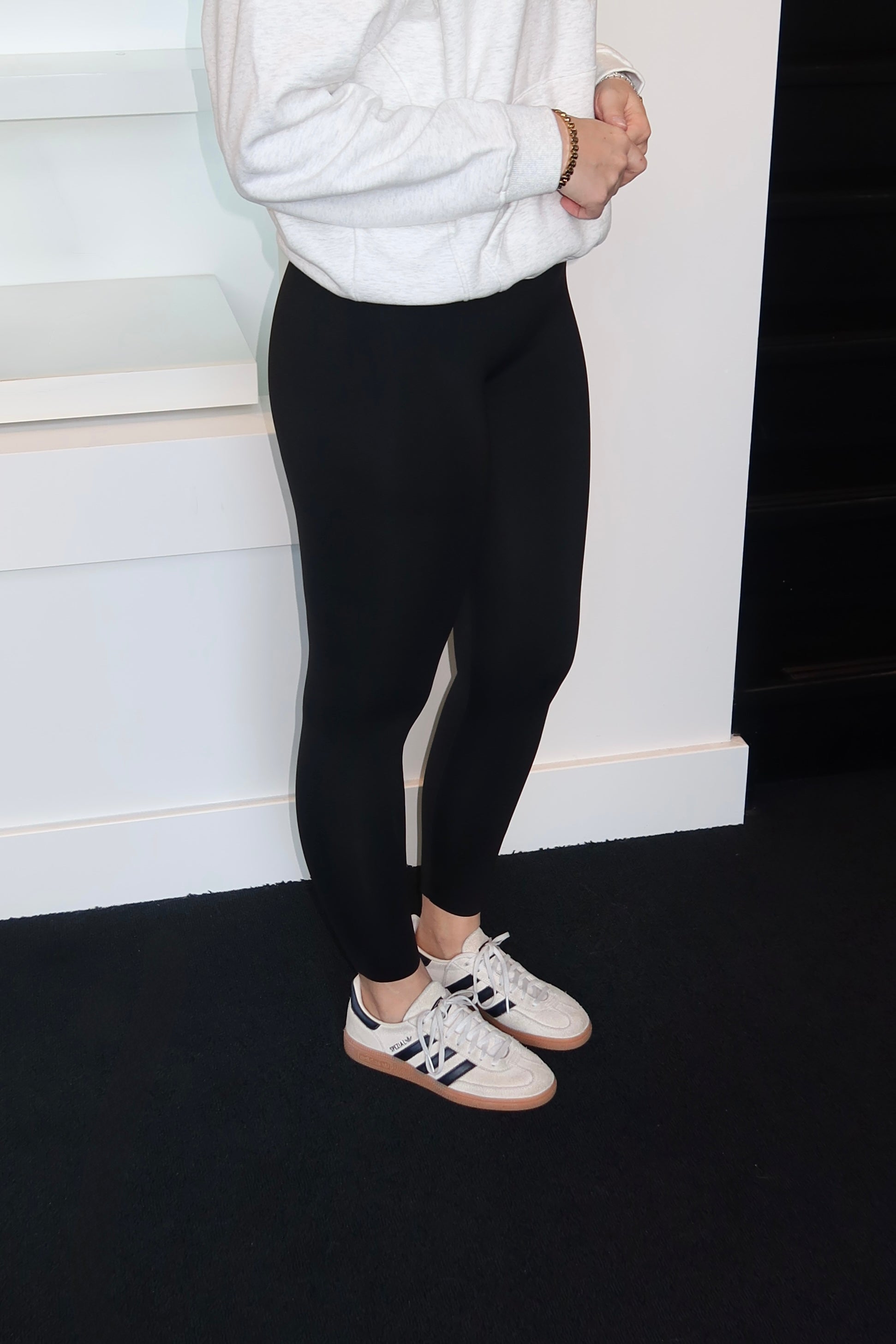 Fleece Legging 90055