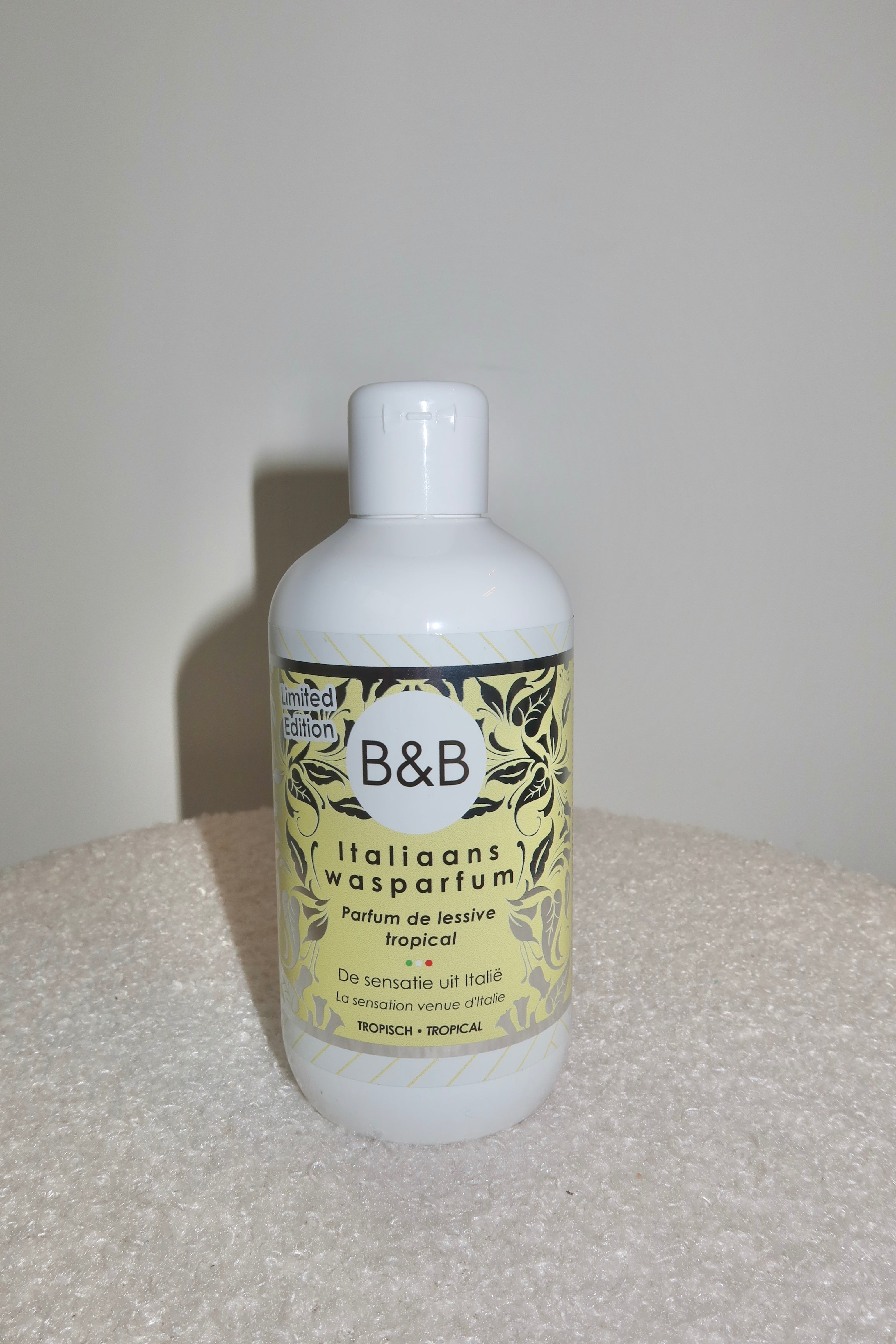 Italiaans Wasparfum