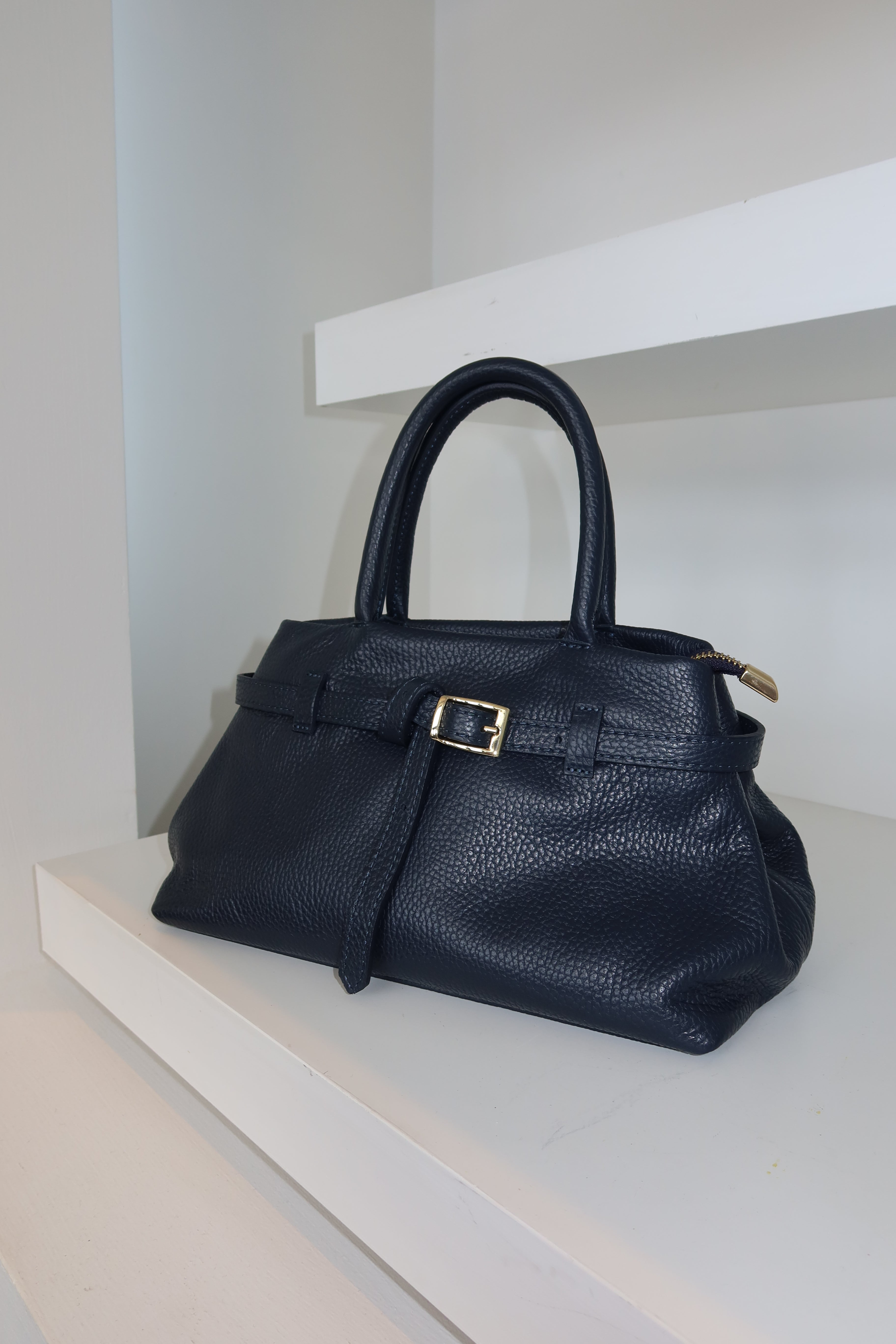 Riva Bag Navy