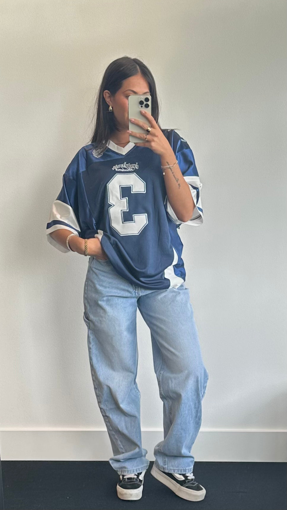 Midnight Jersey 6026