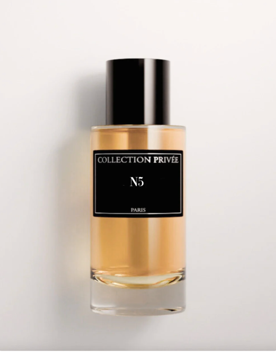 PRE ORDER N5 Parfum