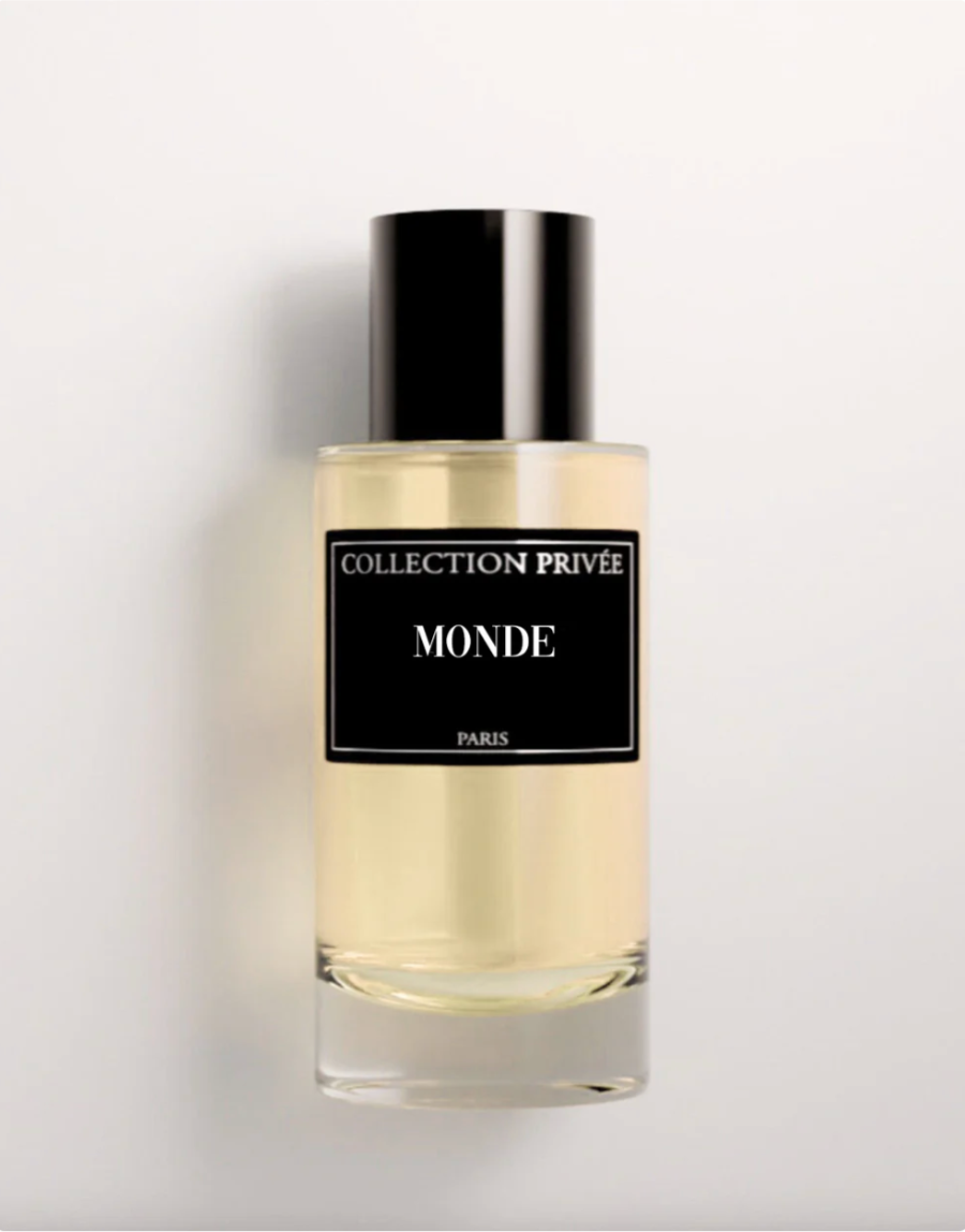 PRE ORDER Monde Parfum