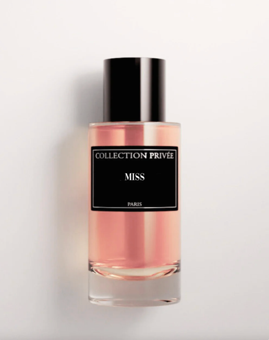 PRE ORDER Miss Parfum