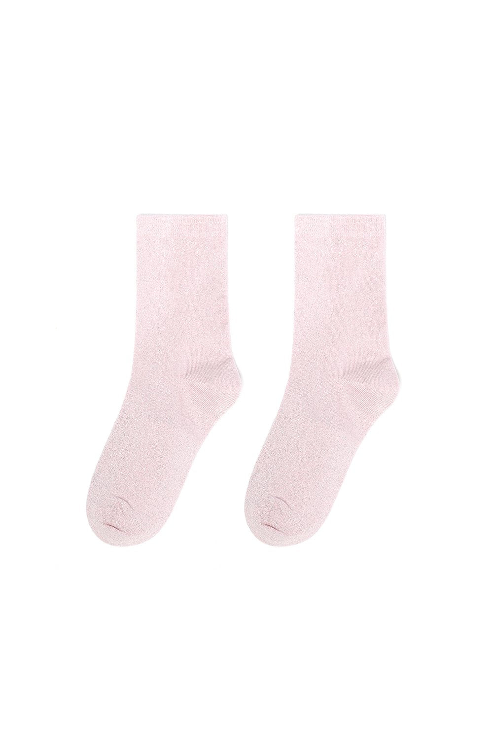 Cozy 3 Pack Glitter Socks