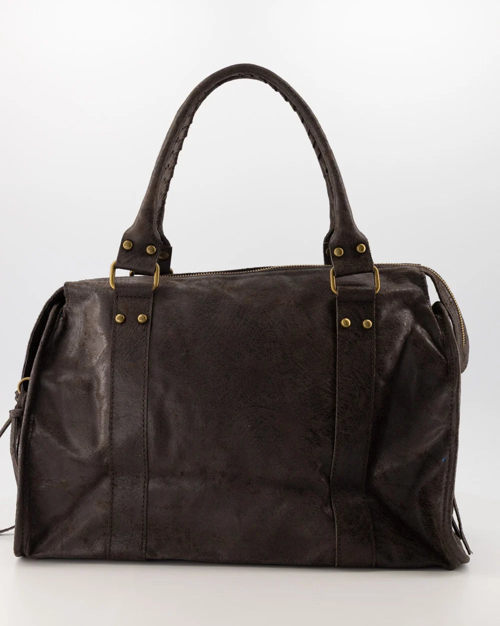 Ultra Big City Bag Brown