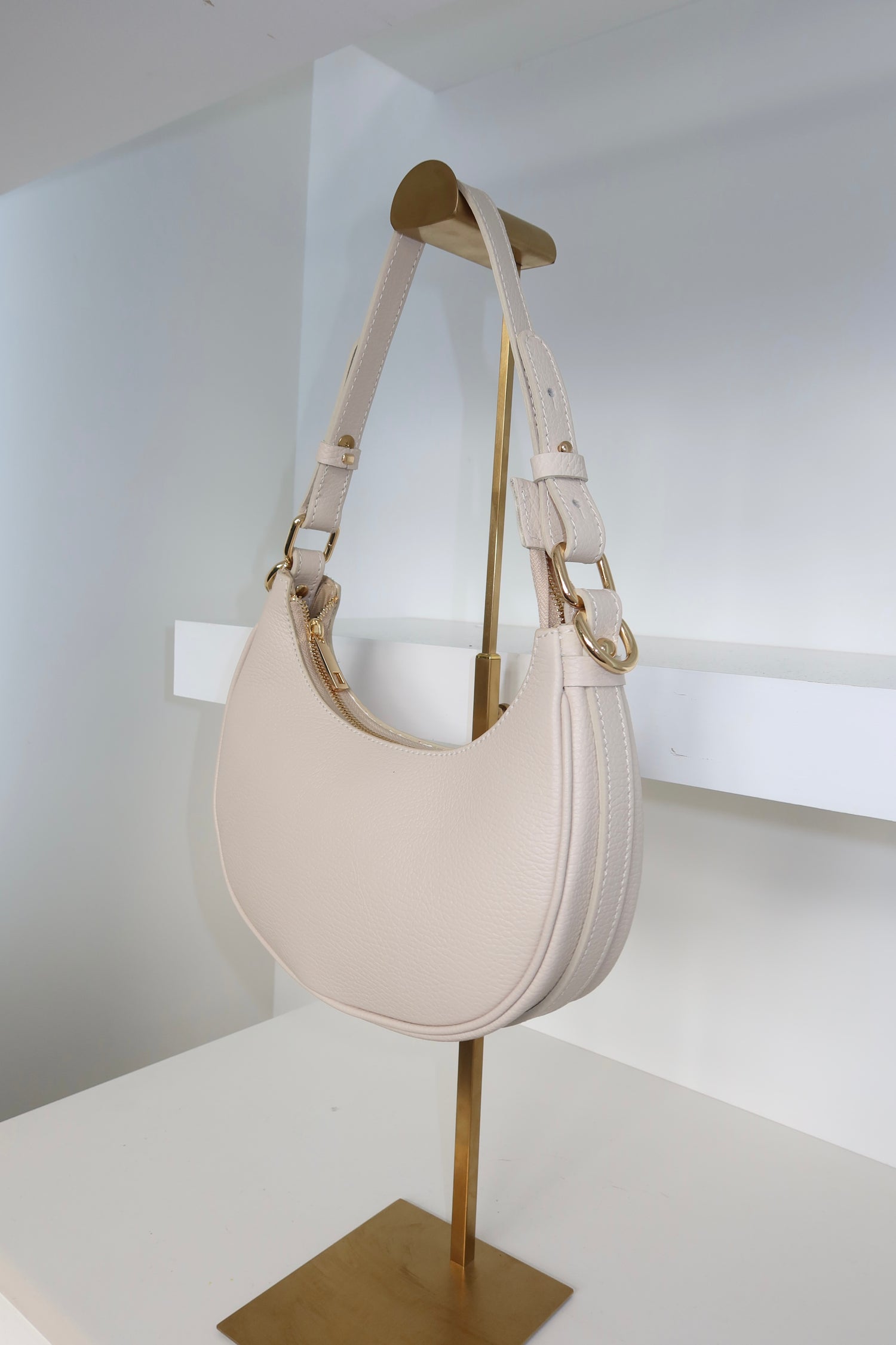 Moon Classic Grain Bag Beige