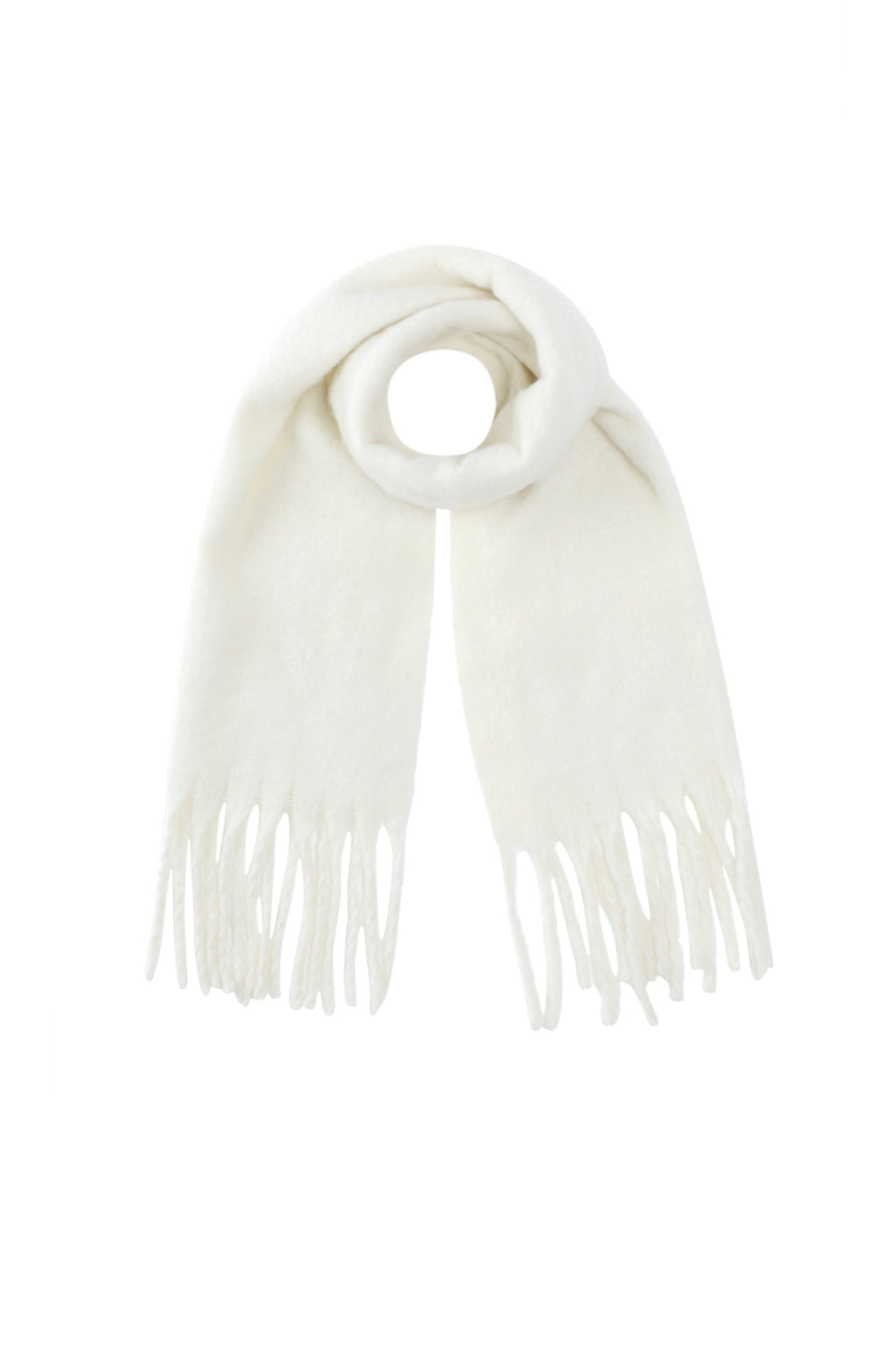 Angel Soft Scarf