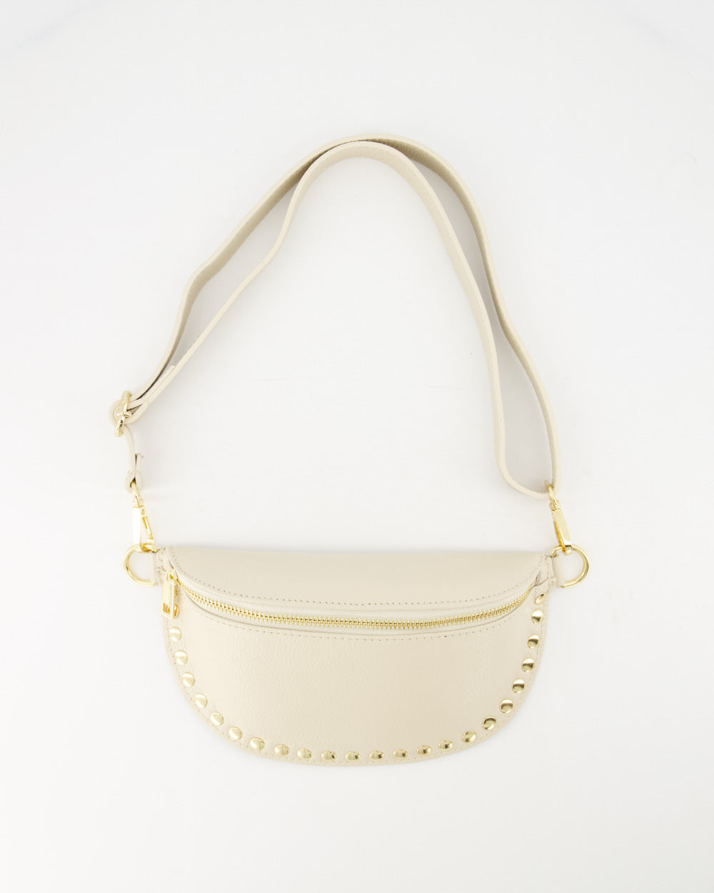Debby Classic Grain Bag Ecru