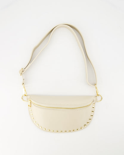 Debby Classic Grain Bag Ecru