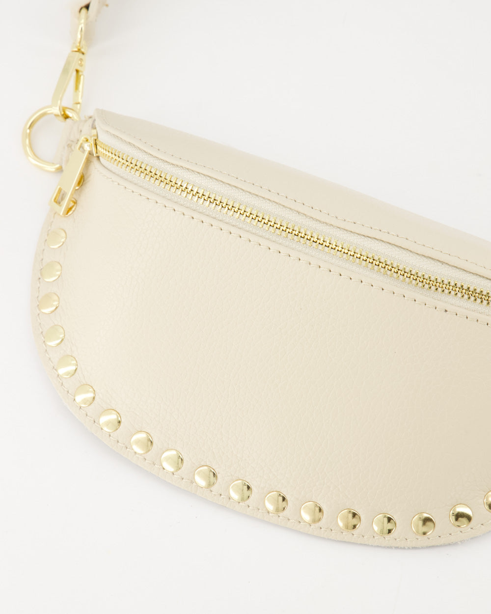 Debby Classic Grain Bag Ecru