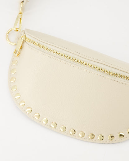 Debby Classic Grain Bag Ecru