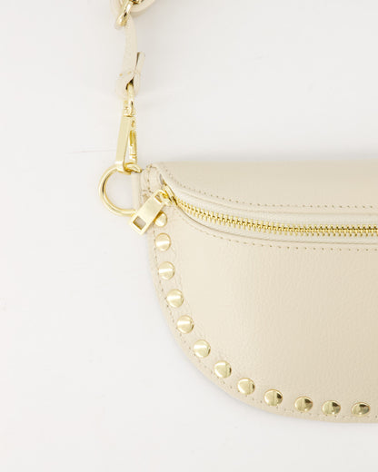 Debby Classic Grain Bag Ecru