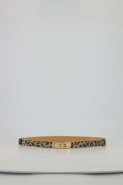 Garcia Real Leather Belt (more colors)